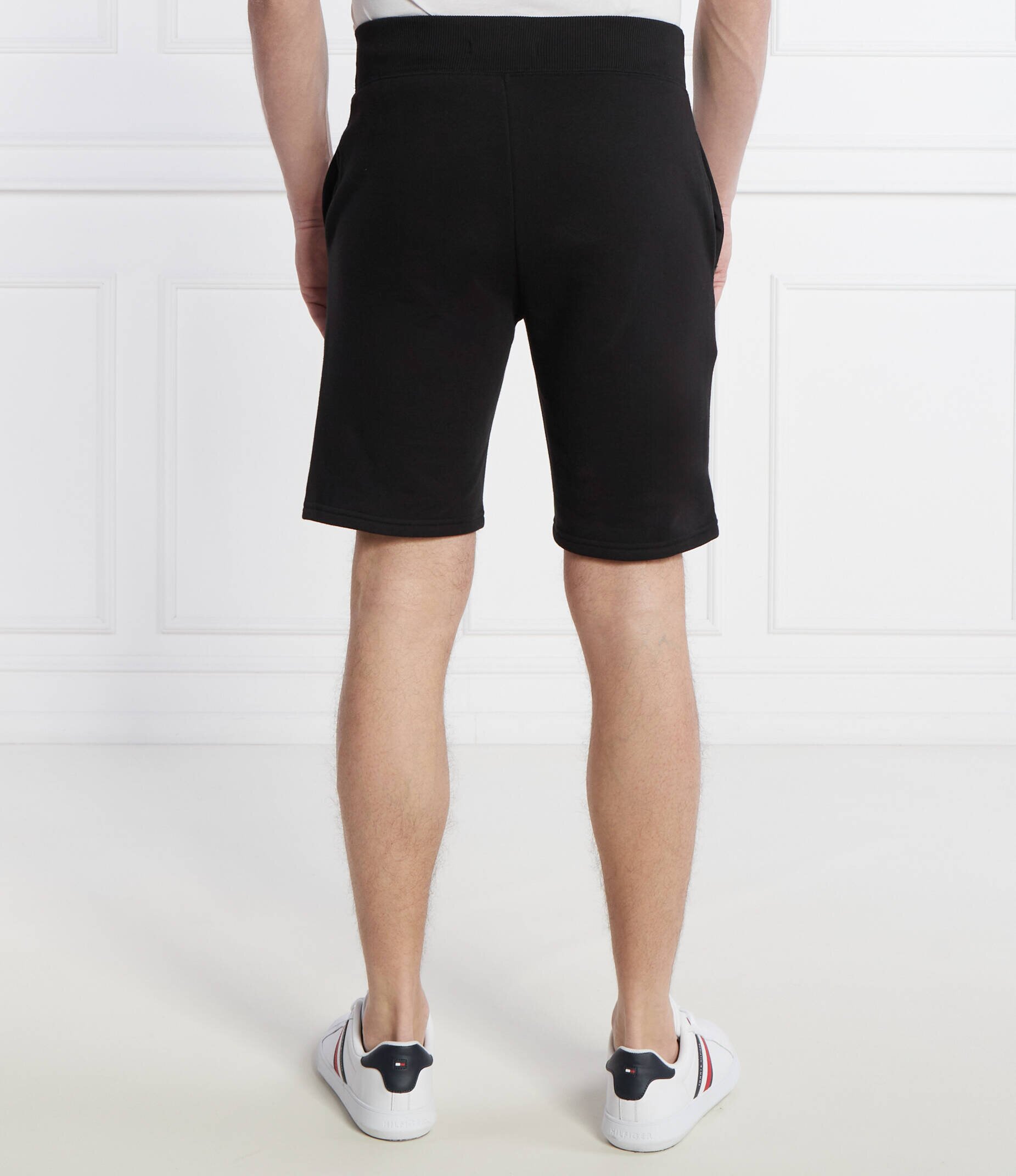Tommy Hilfiger Pantaloni scurți TRACK | Regular Fit