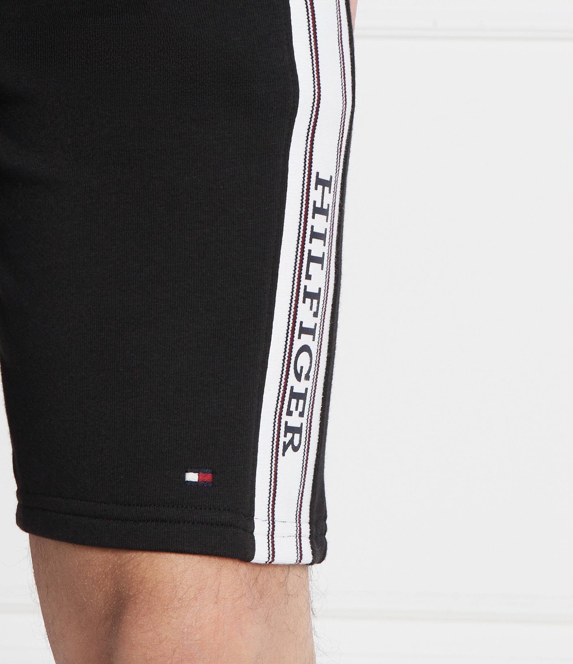 Tommy Hilfiger Pantaloni scurți TRACK | Regular Fit