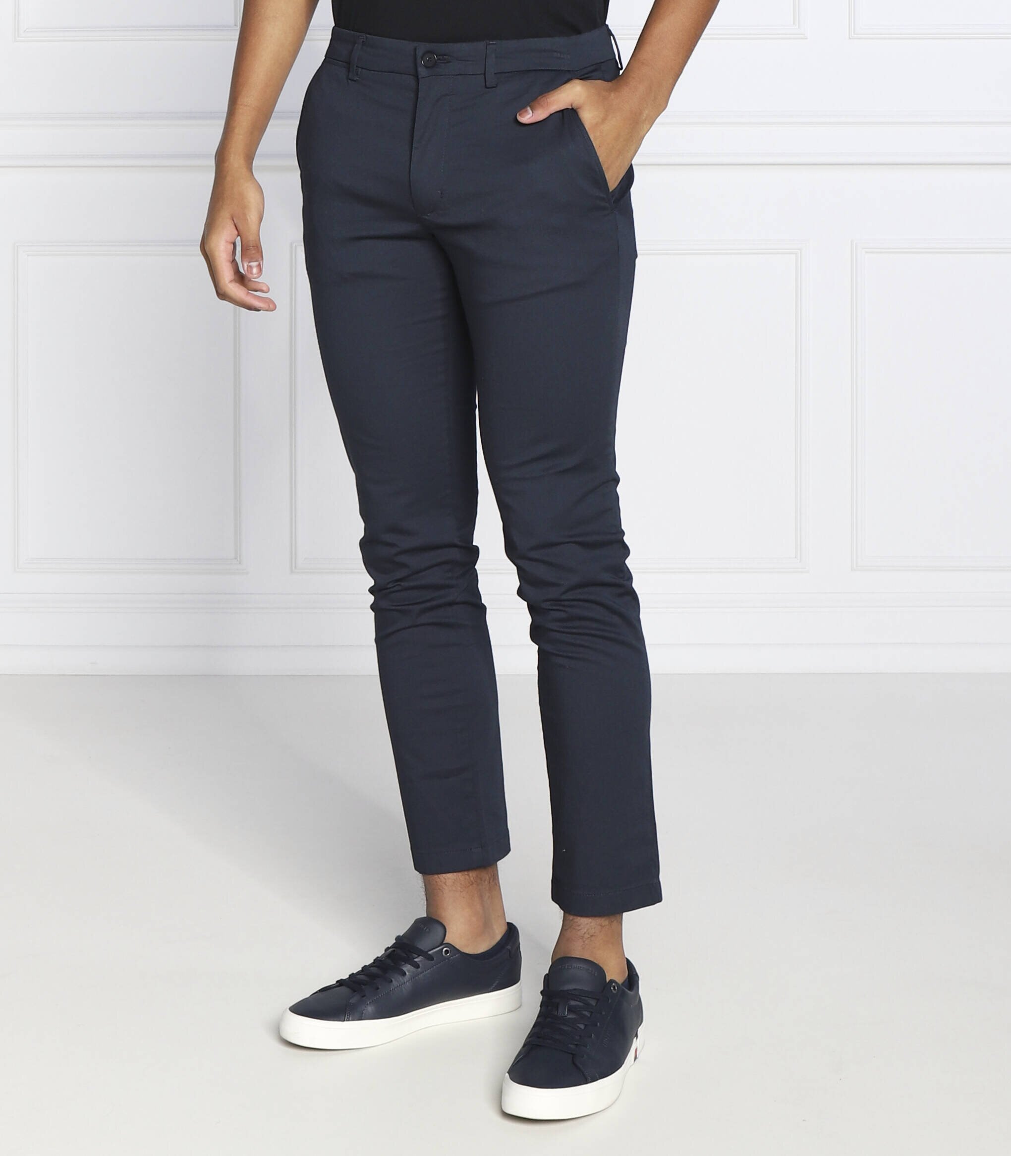 Tommy Hilfiger Pantaloni | Slim Fit