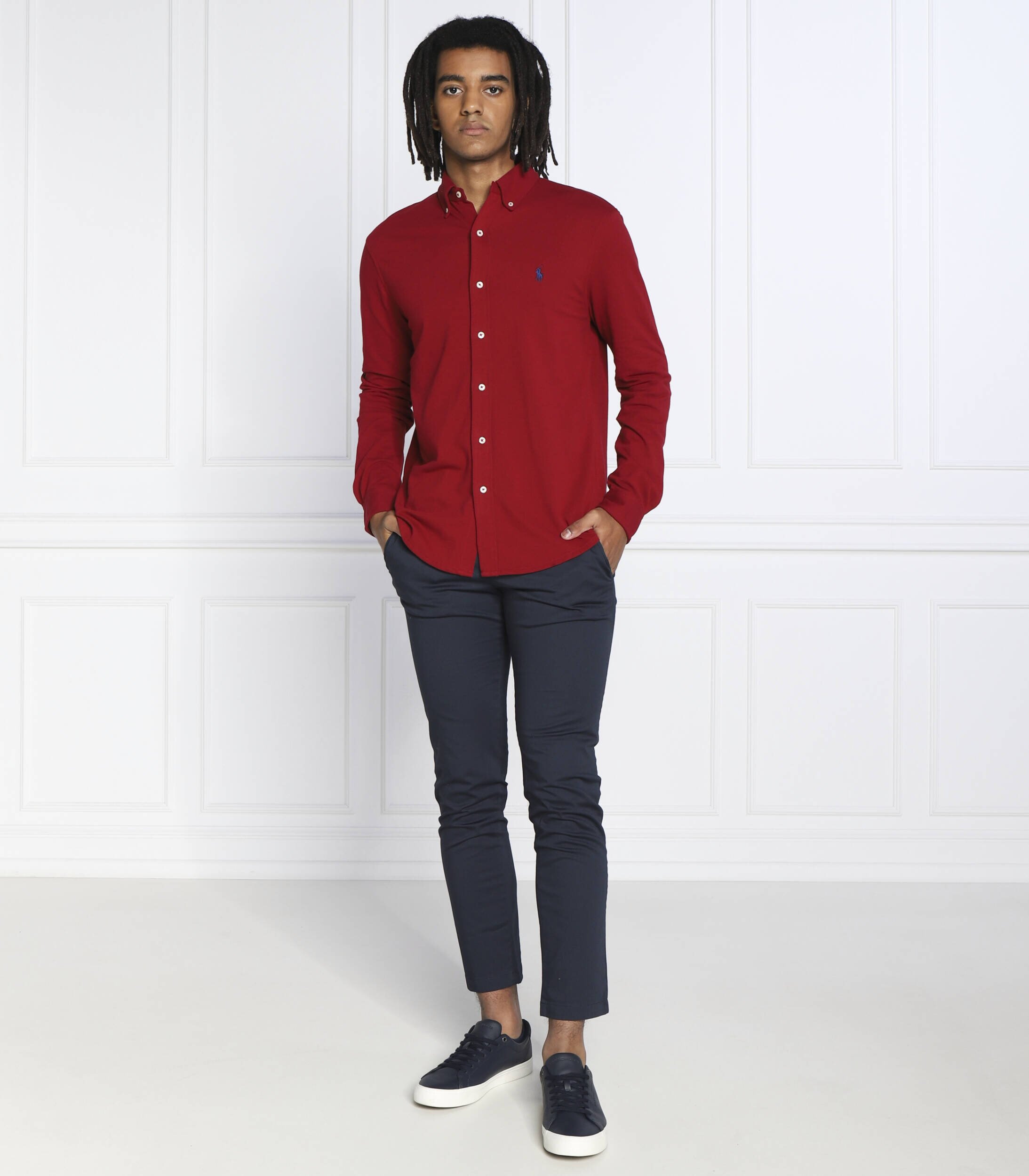 Tommy Hilfiger Pantaloni | Slim Fit
