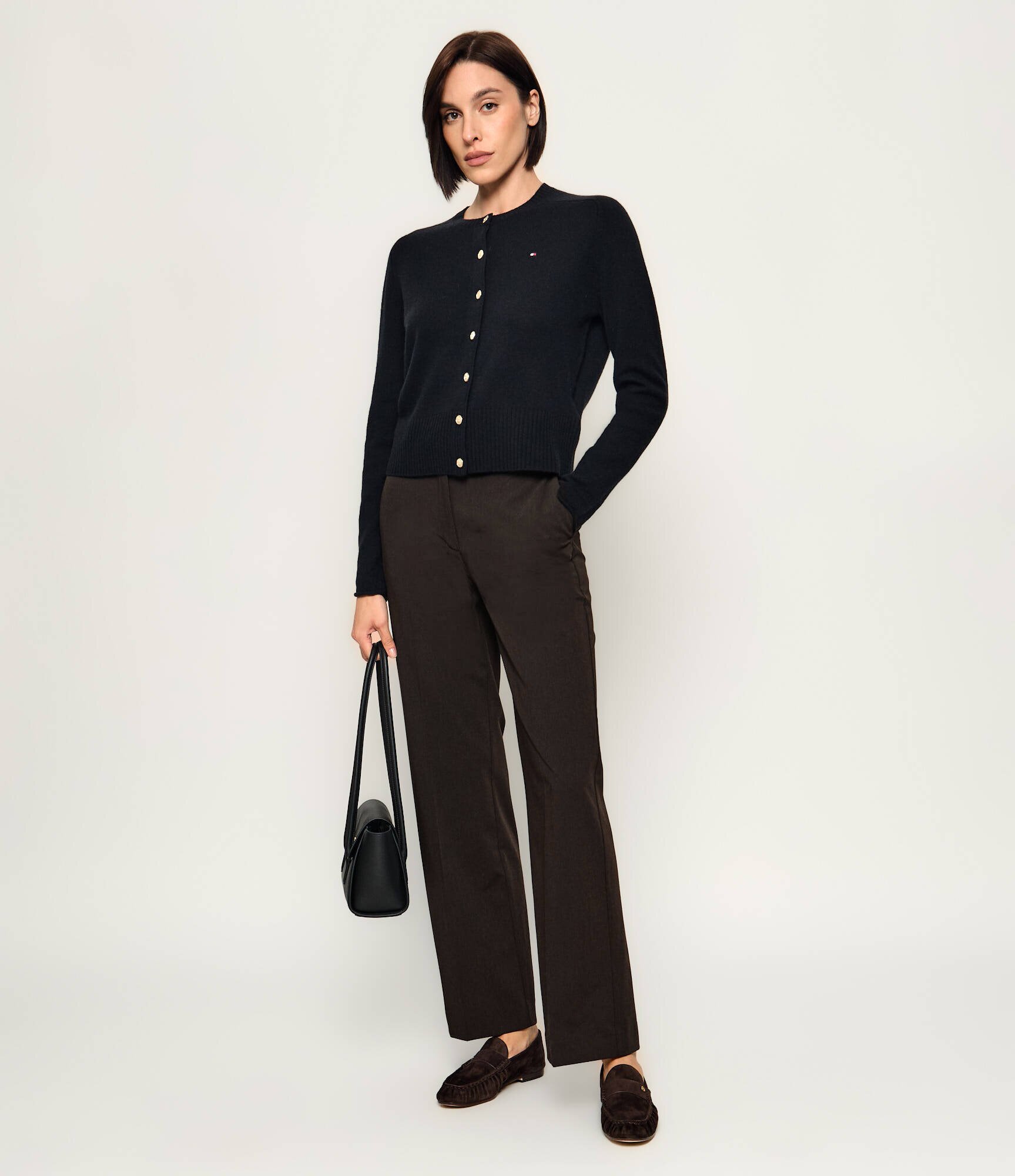 Tommy Hilfiger Pantaloni | Straight fit