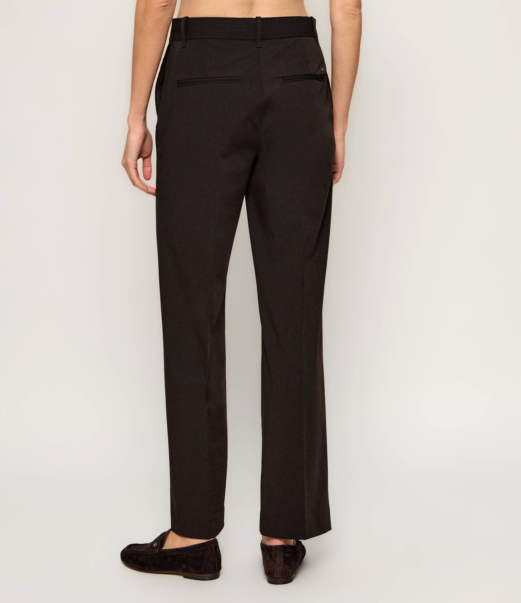 Tommy Hilfiger Pantaloni | Straight fit