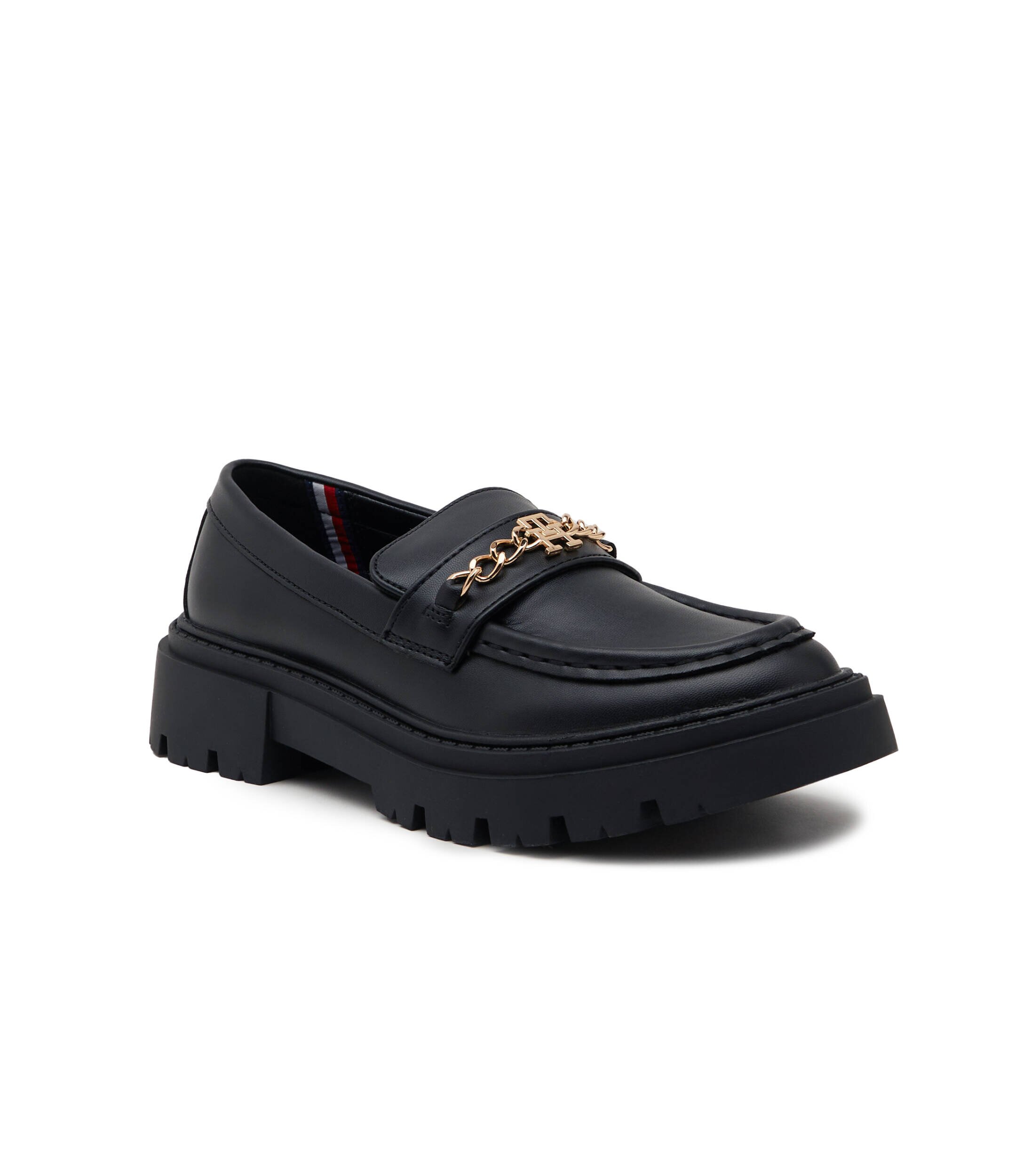 Tommy Hilfiger Pantofi loafer