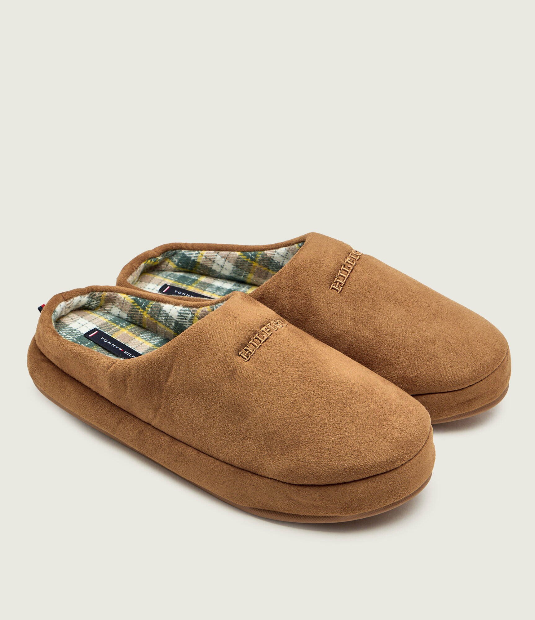 Tommy Hilfiger Papuci de casă