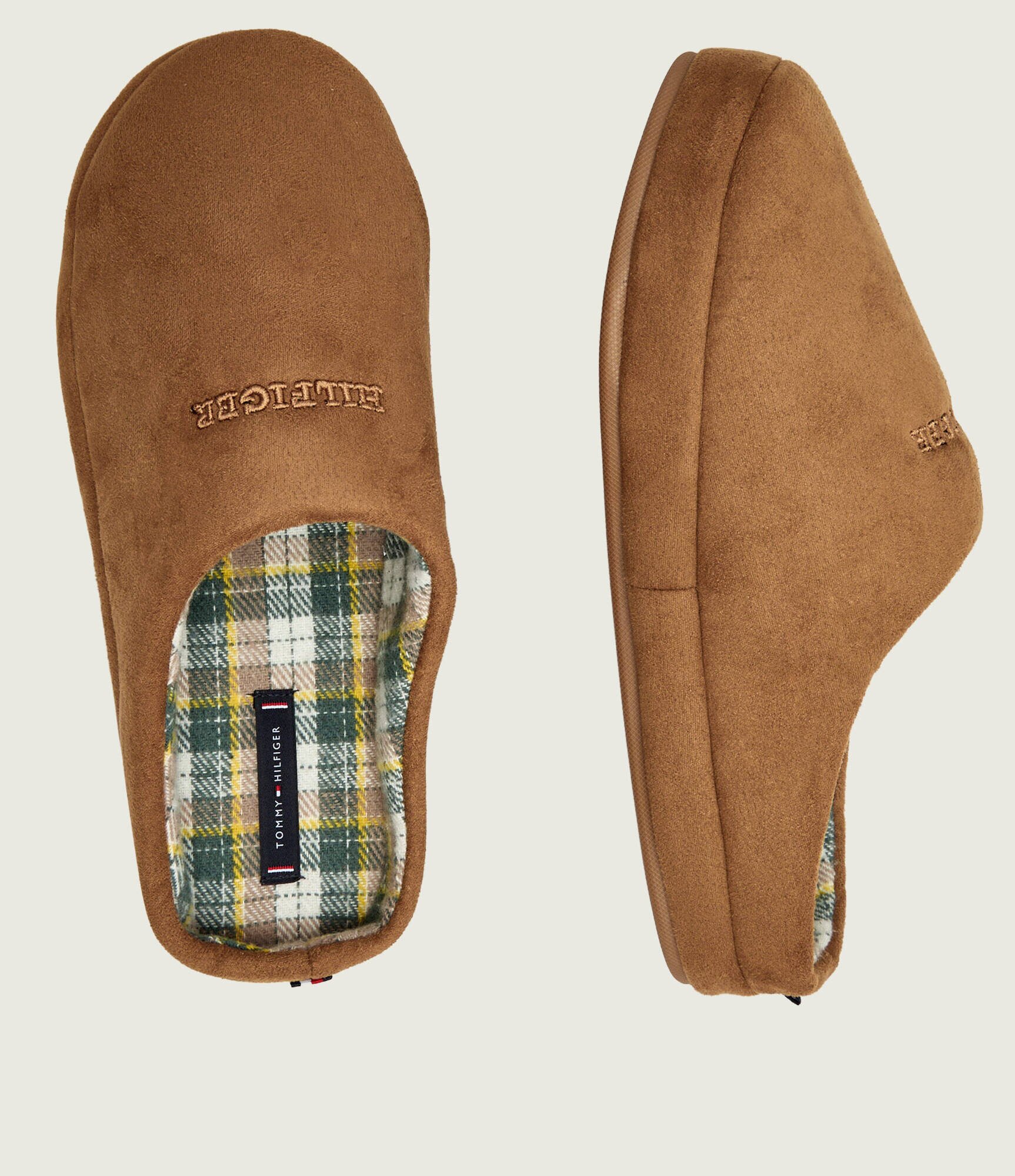 Tommy Hilfiger Papuci de casă