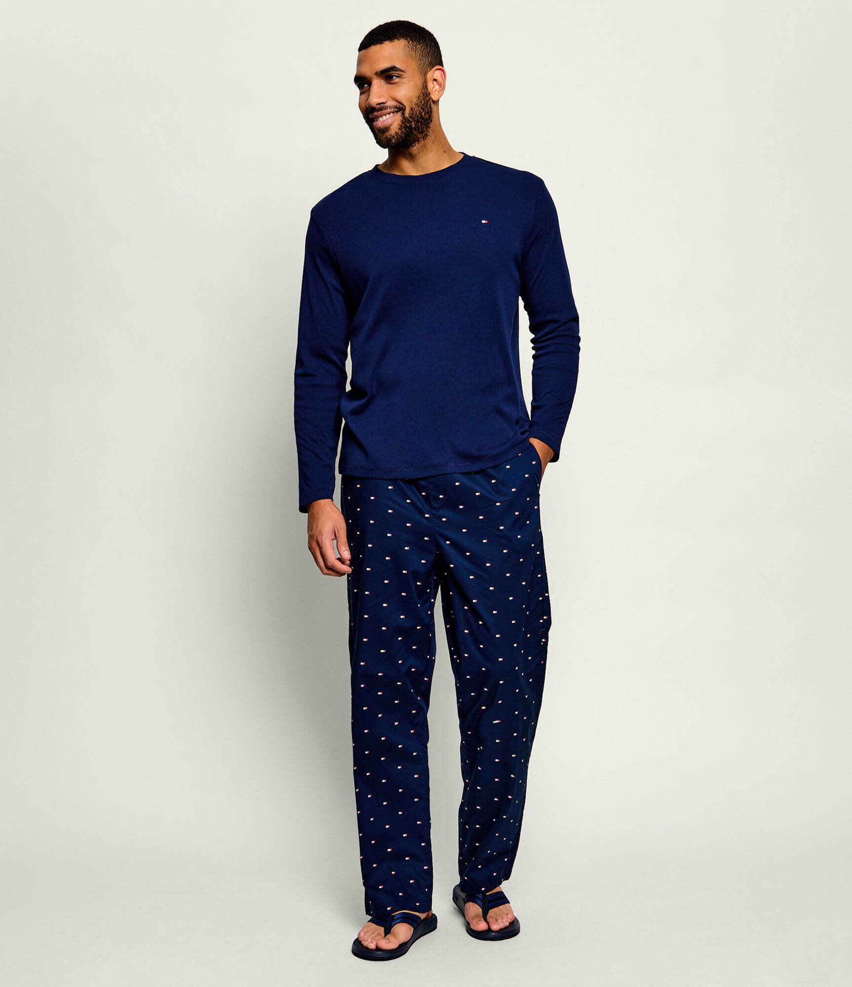 Tommy Hilfiger Pijama | Loose fit