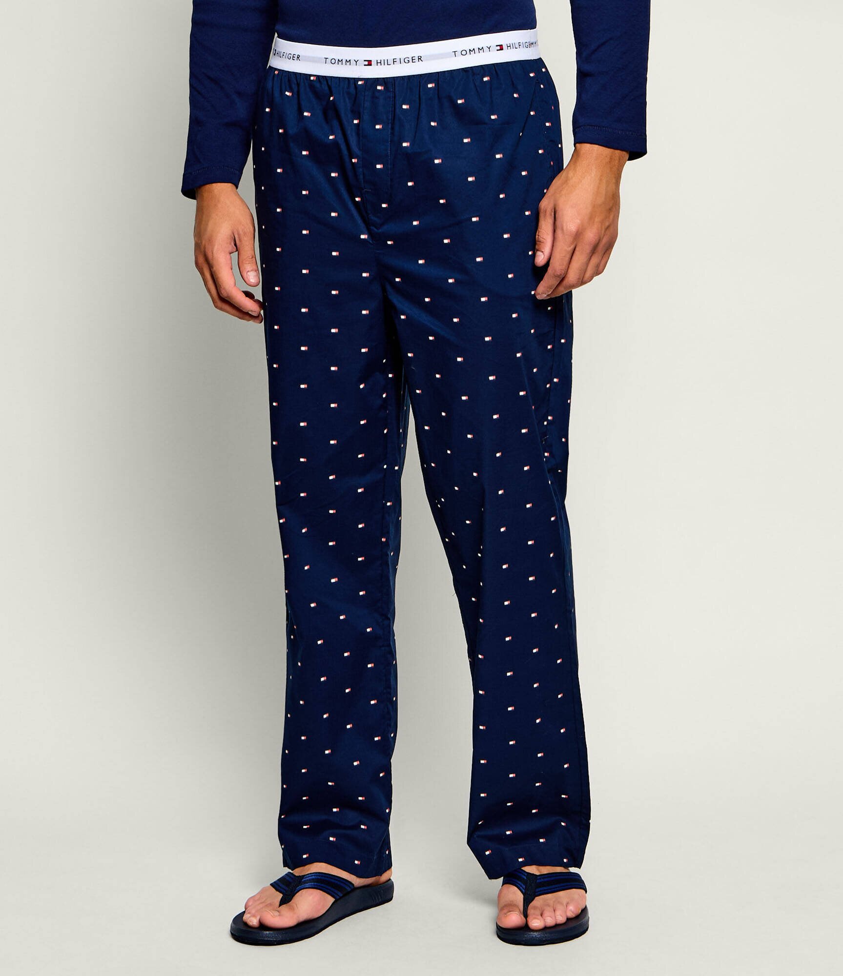 Tommy Hilfiger Pijama | Loose fit