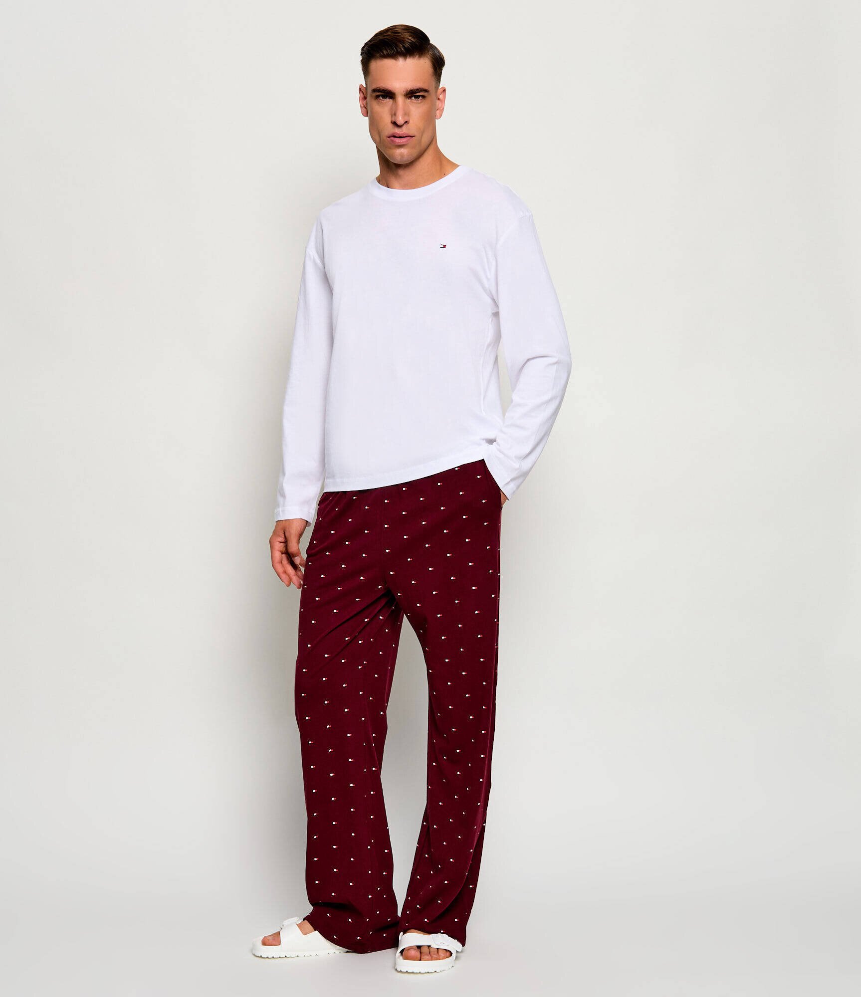 Tommy Hilfiger Pijama | Loose fit