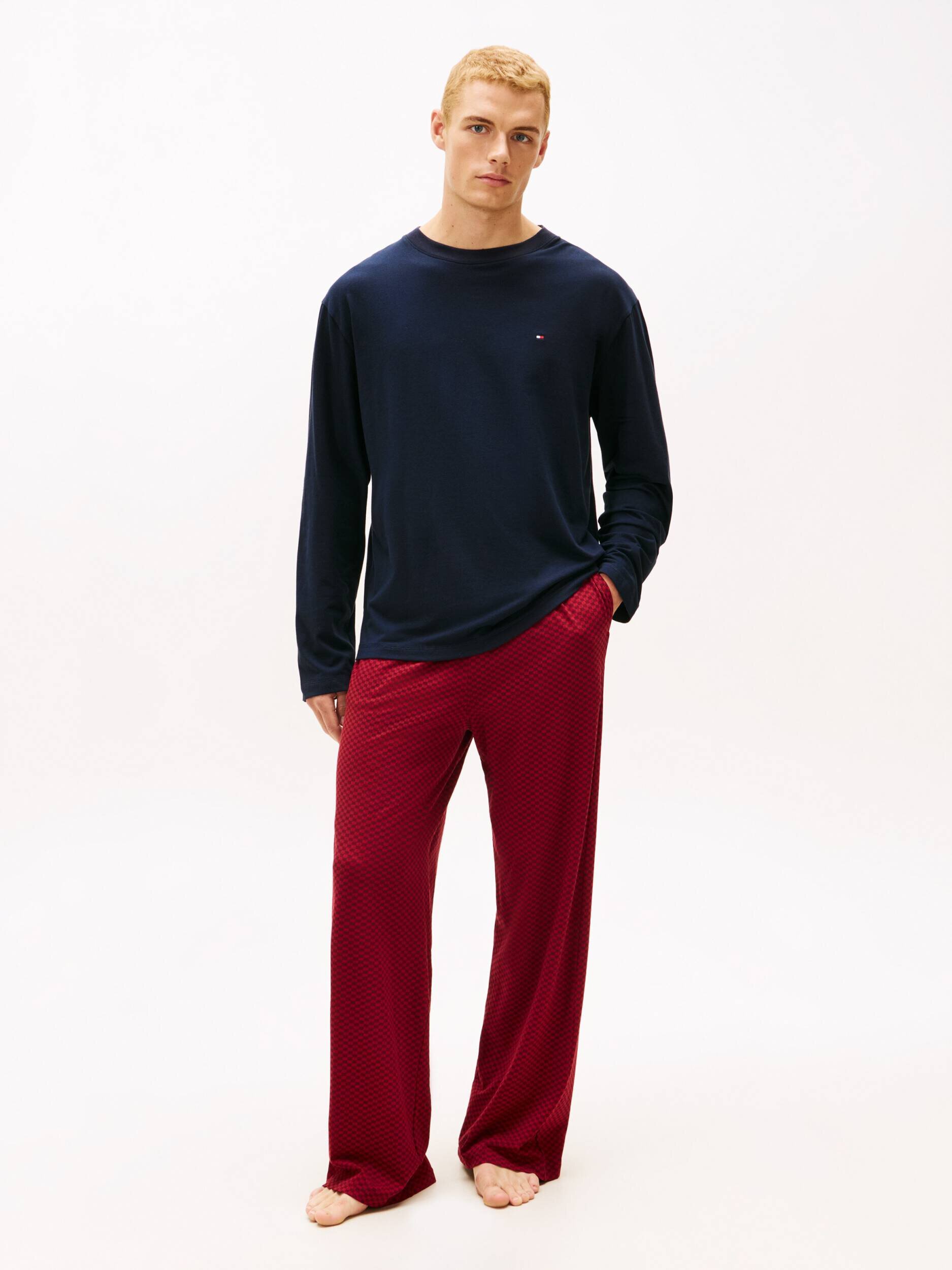 Tommy Hilfiger Pijama | regular fit