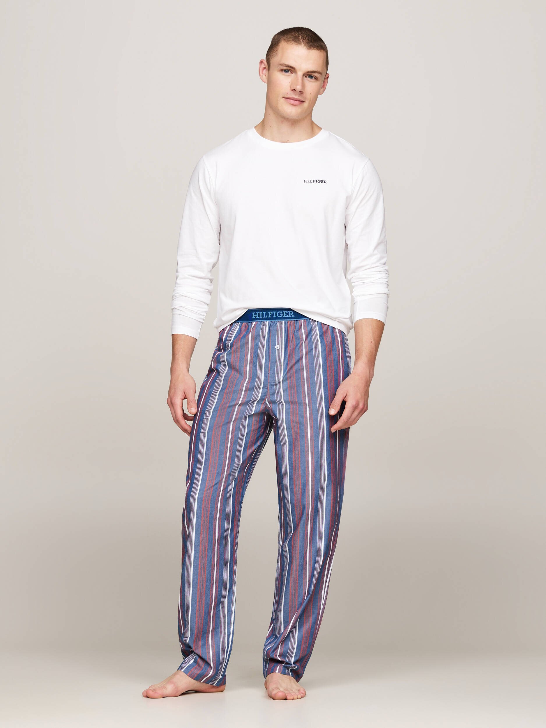 Tommy Hilfiger Pijama | Regular Fit