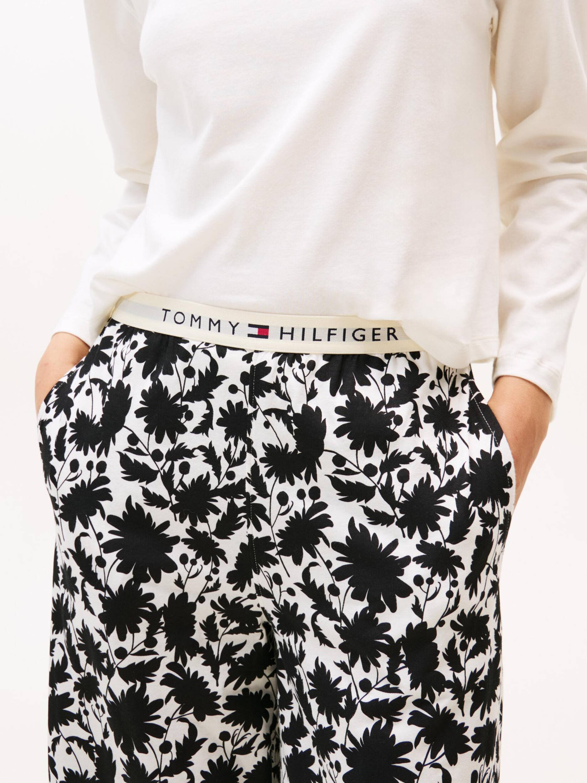 Tommy Hilfiger Pijama | Relaxed fit