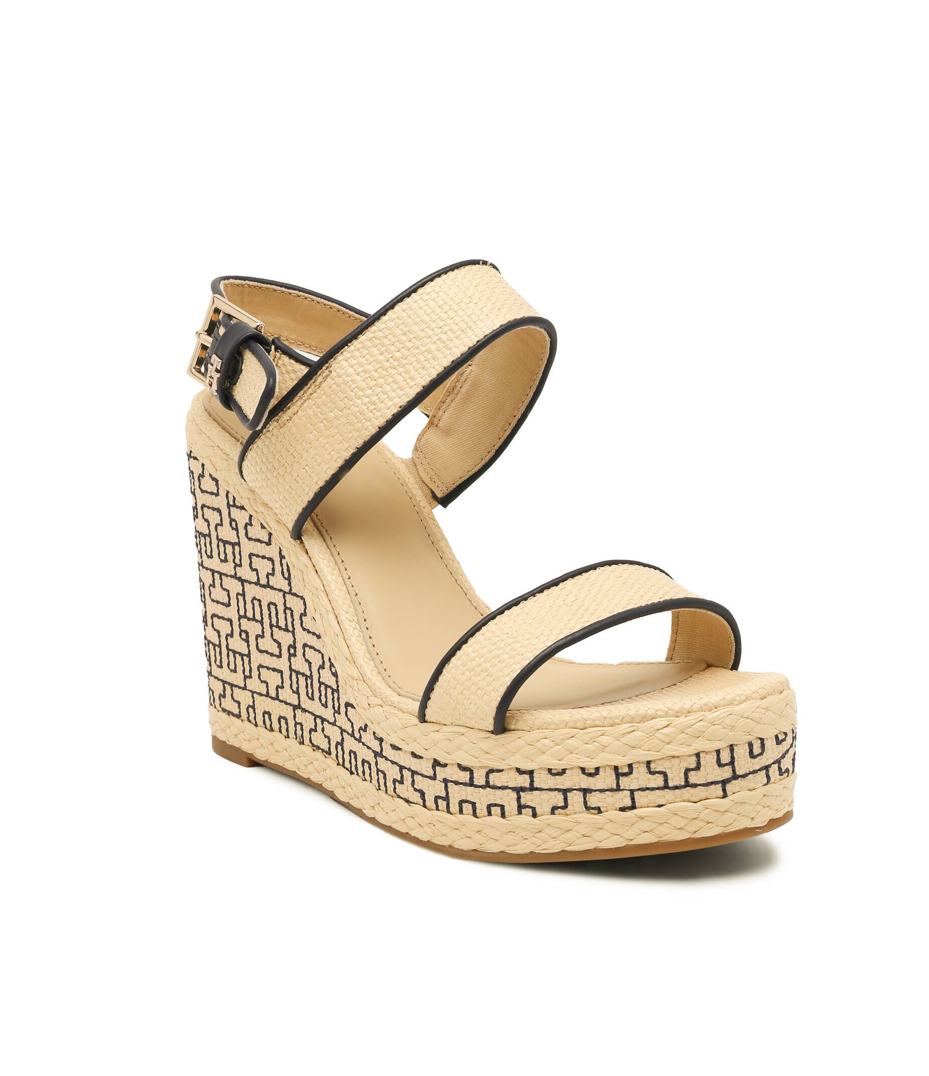 Tommy Hilfiger Platforme