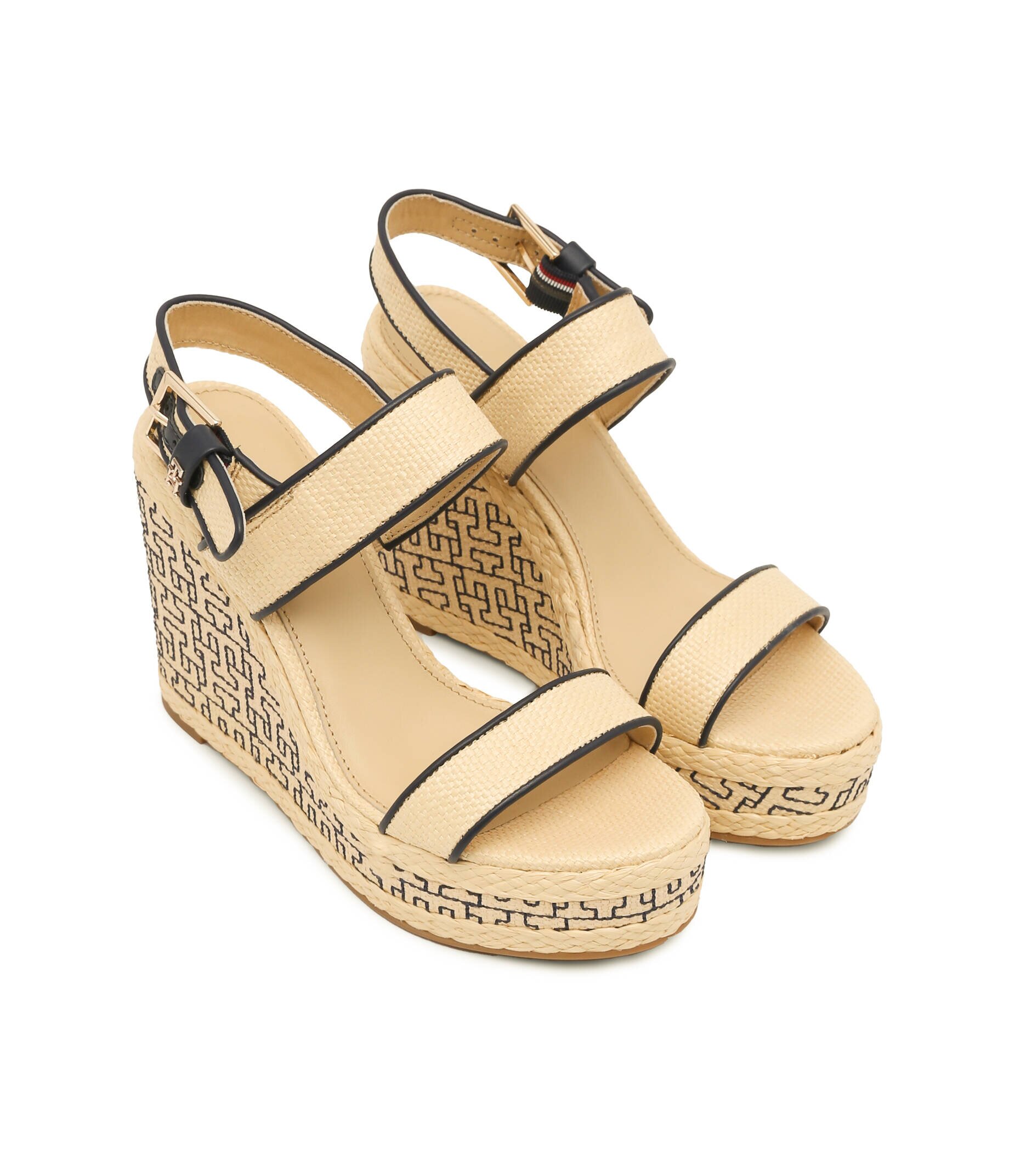 Tommy Hilfiger Platforme