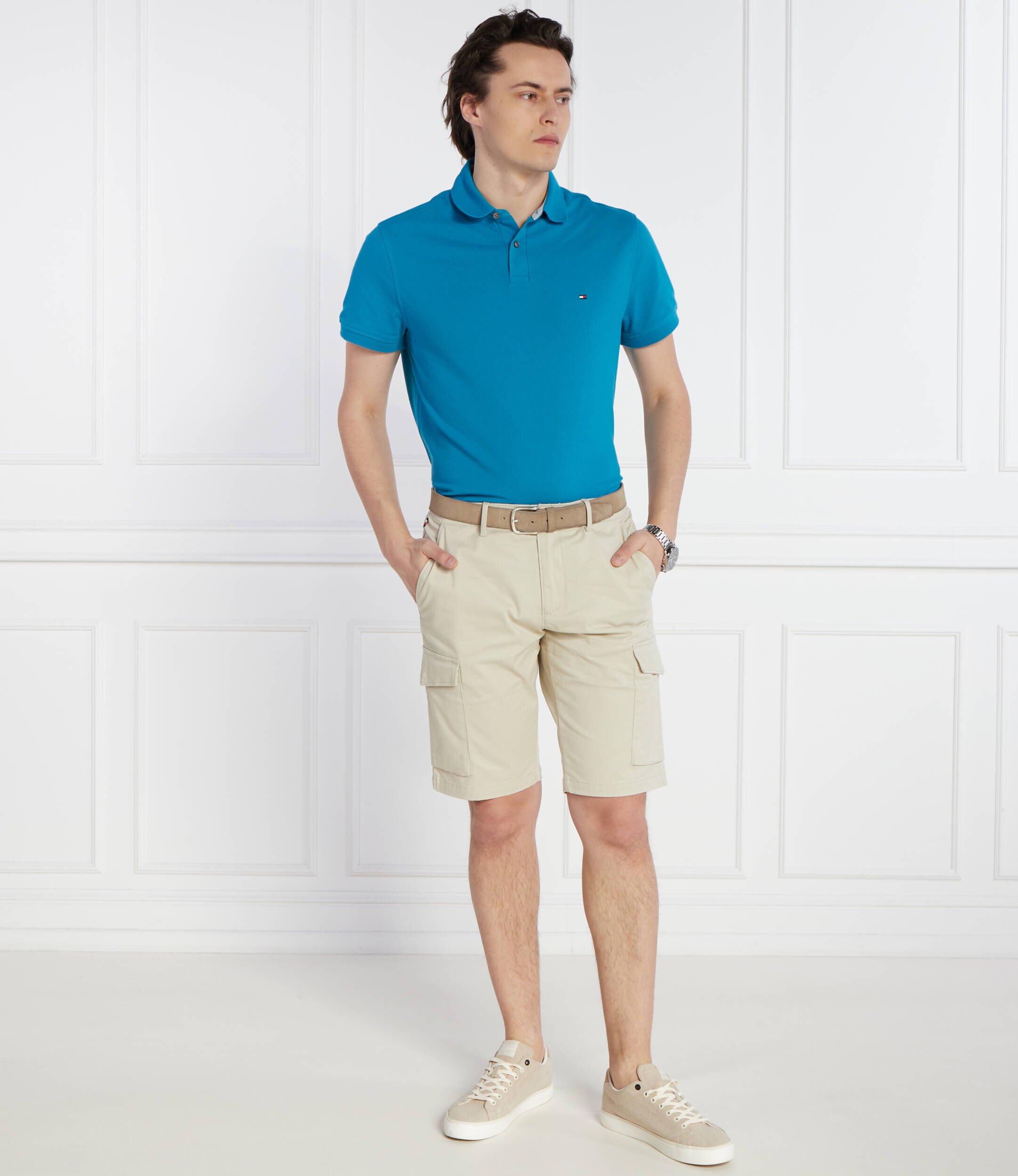 Tommy Hilfiger Polo 1985 | Regular Fit