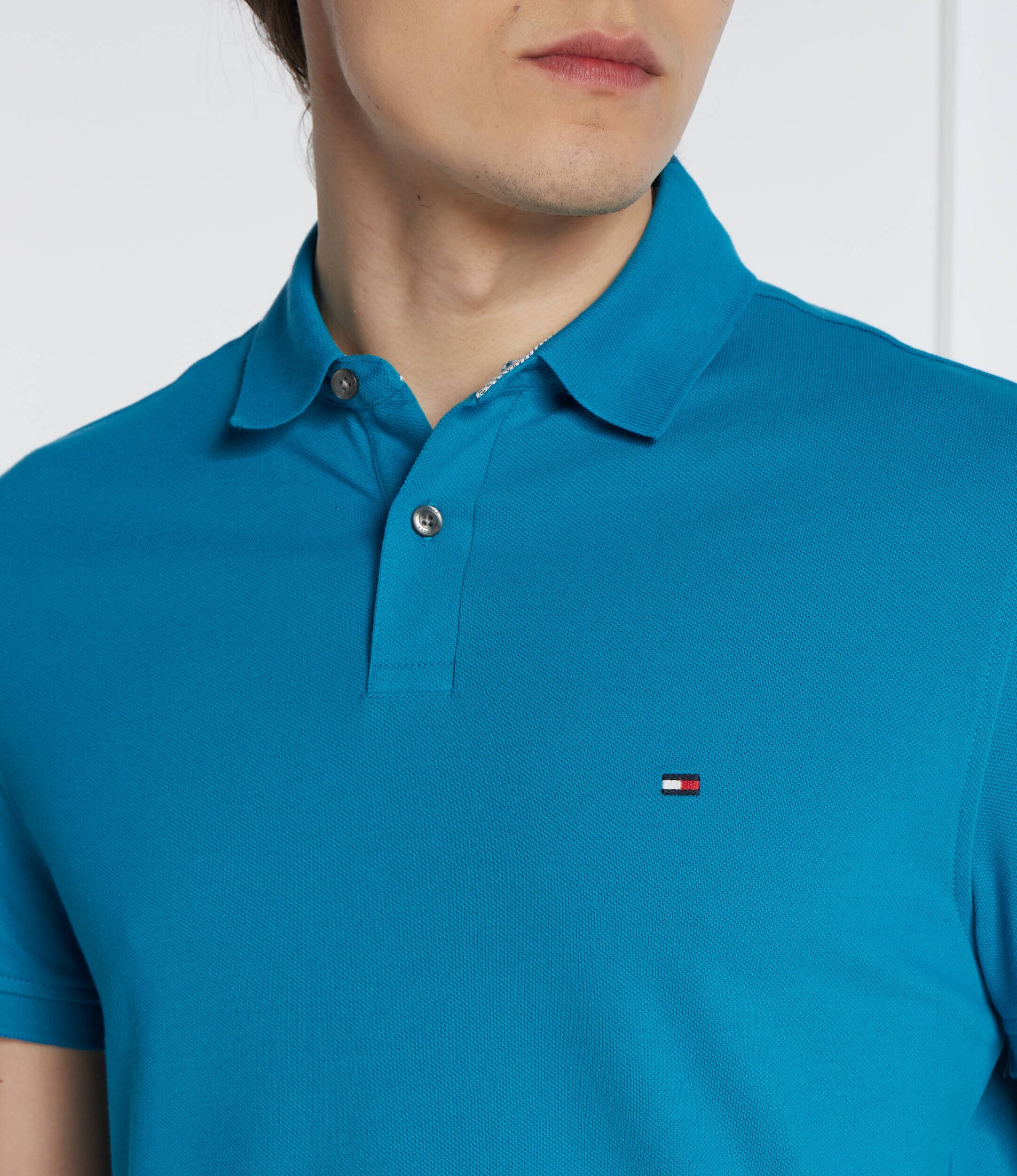 Tommy Hilfiger Polo 1985 | Regular Fit