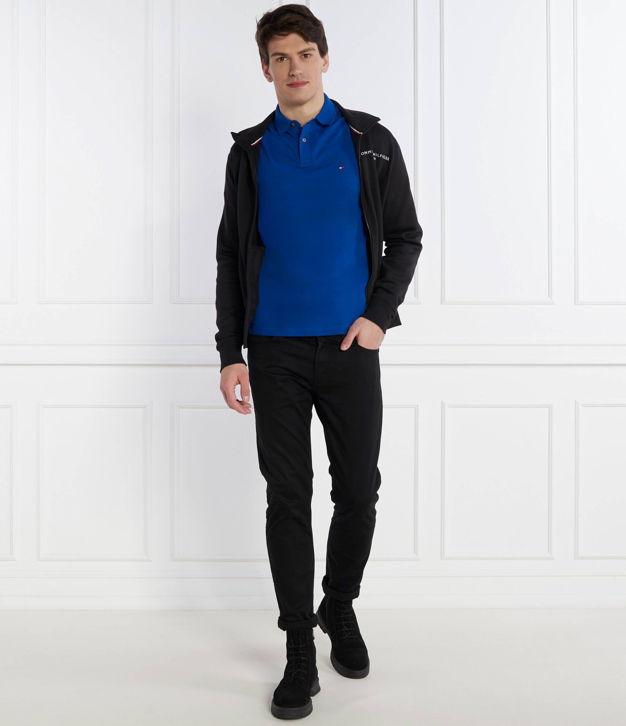 Tommy Hilfiger Polo 1985 | Regular Fit