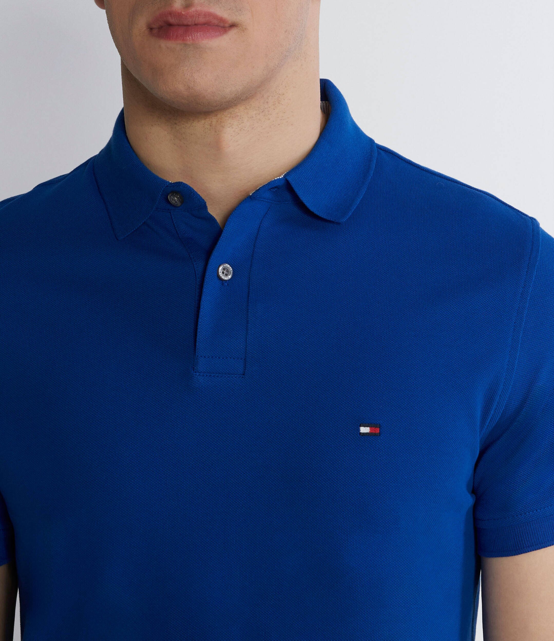 Tommy Hilfiger Polo 1985 | Regular Fit