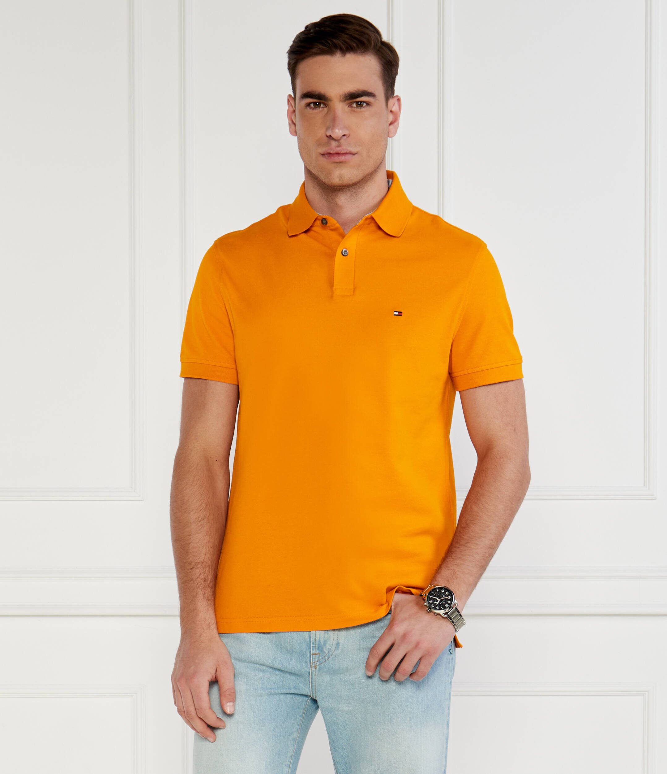 Tommy Hilfiger Polo 1985 | Regular Fit