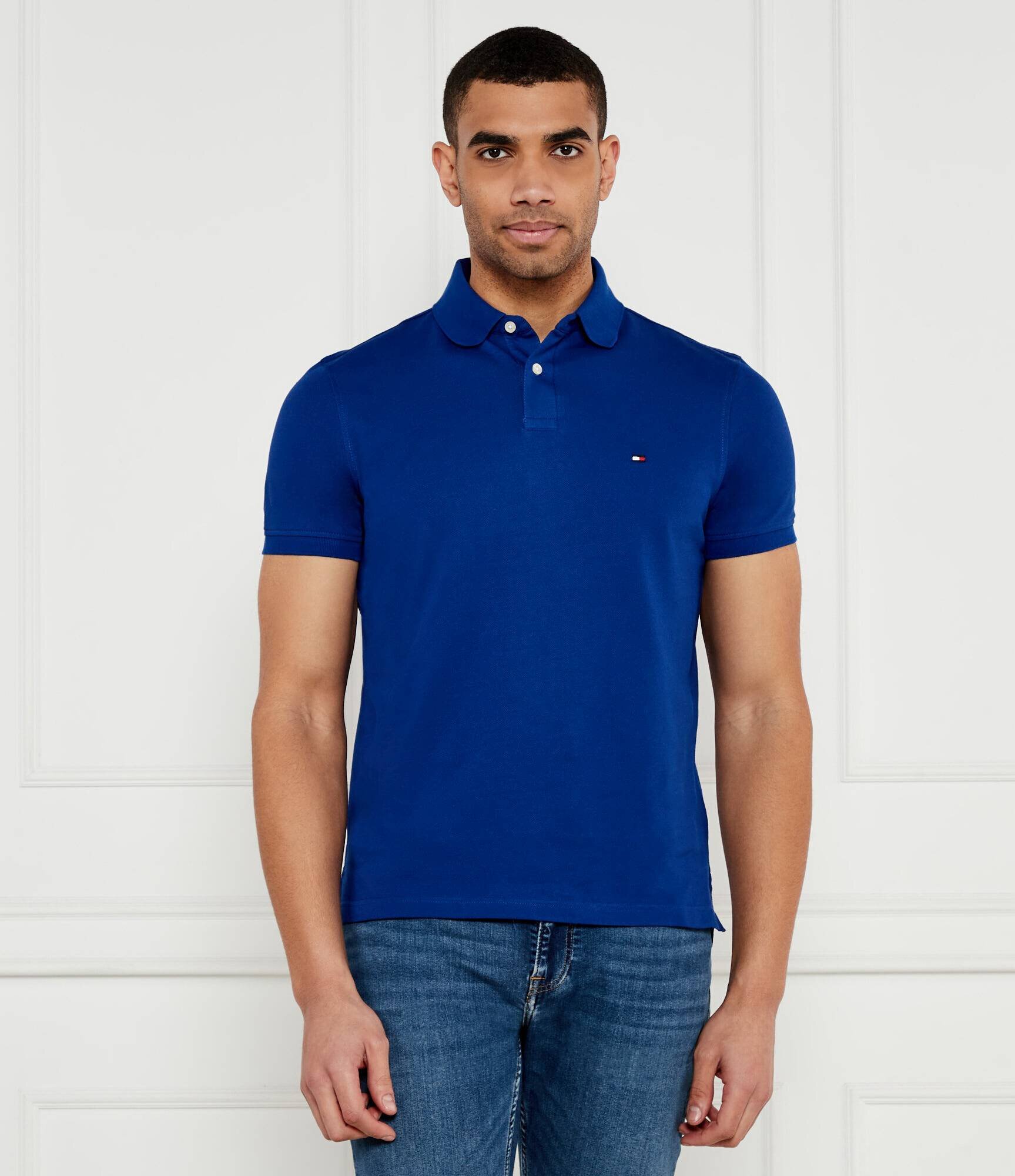 Tommy Hilfiger Polo 1985 | Regular Fit