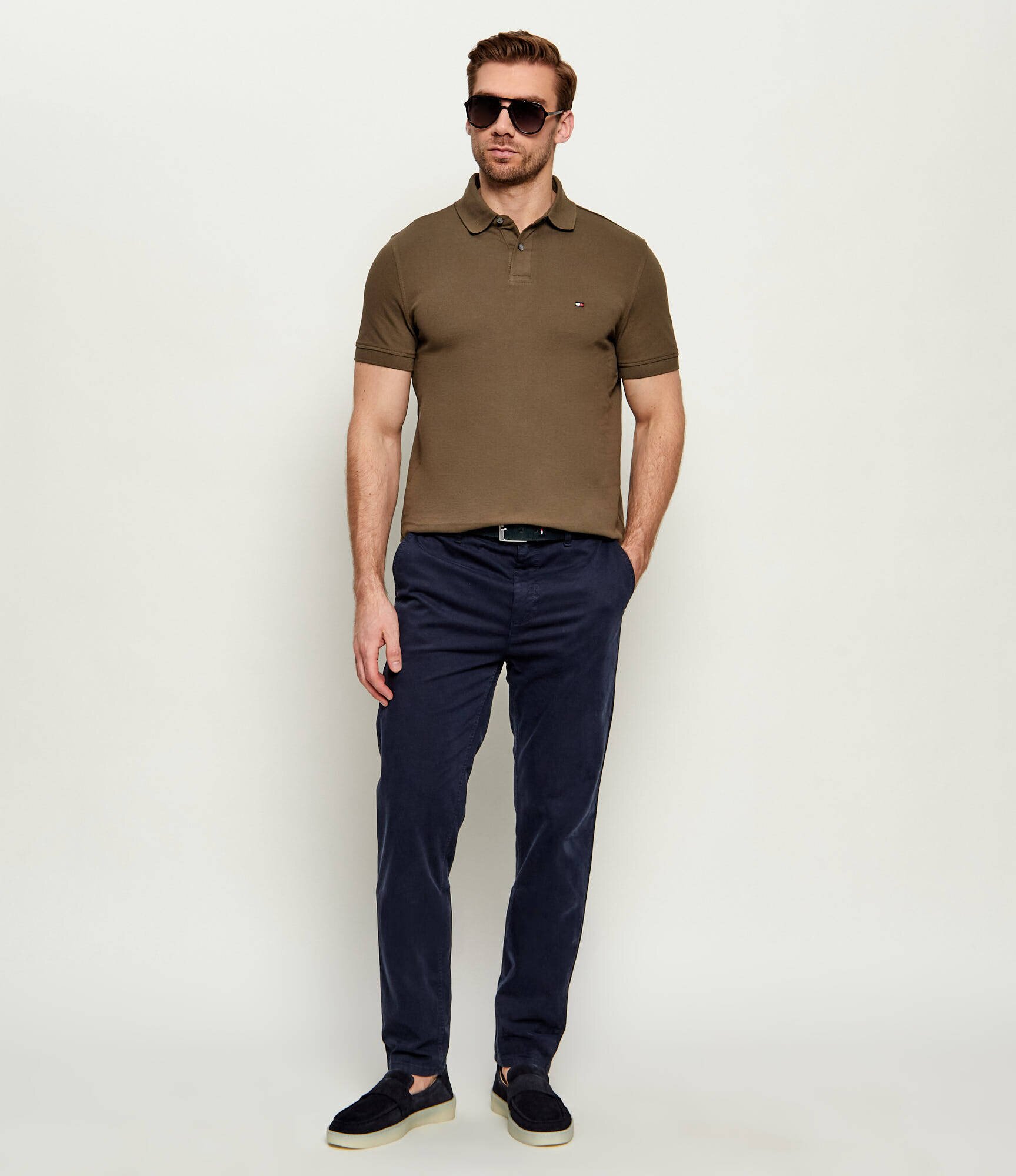 Tommy Hilfiger Polo 1985 | Regular Fit