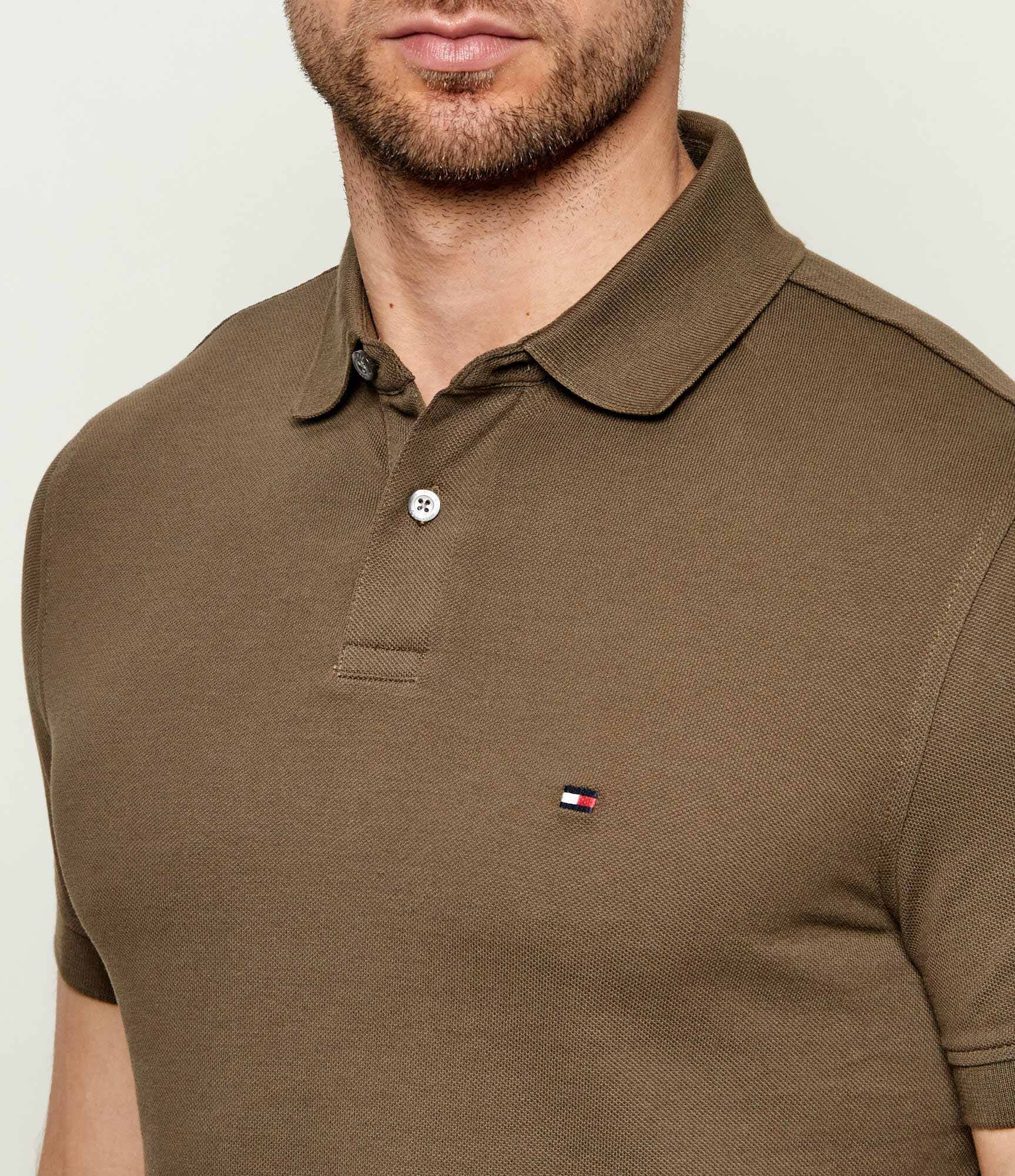 Tommy Hilfiger Polo 1985 | Regular Fit