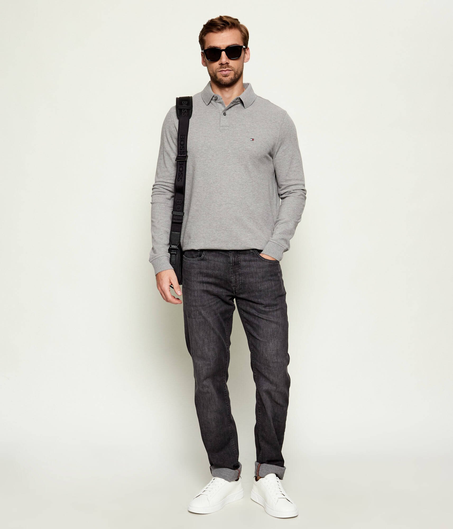 Tommy Hilfiger Polo 1985 | regular fit