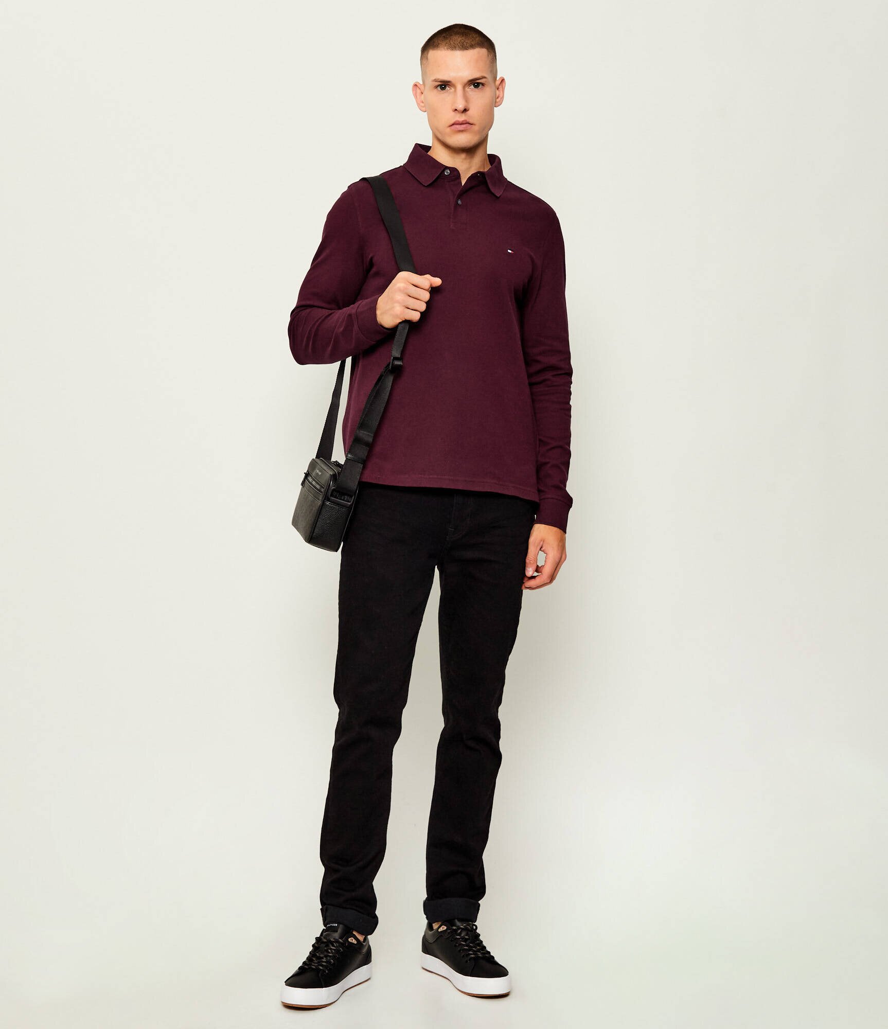 Tommy Hilfiger Polo 1985 | regular fit