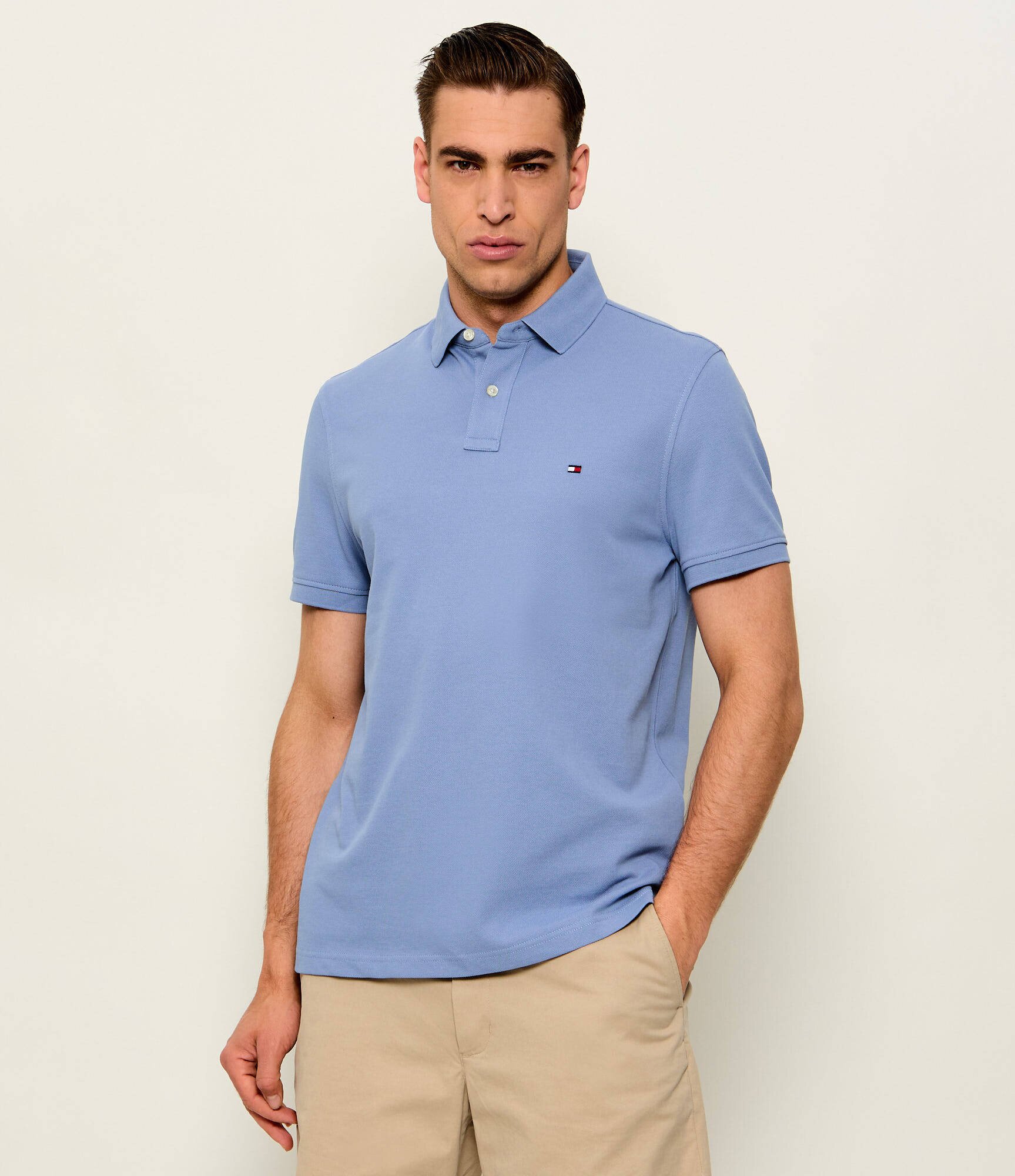 Tommy Hilfiger Polo 1985 | regular fit | pique