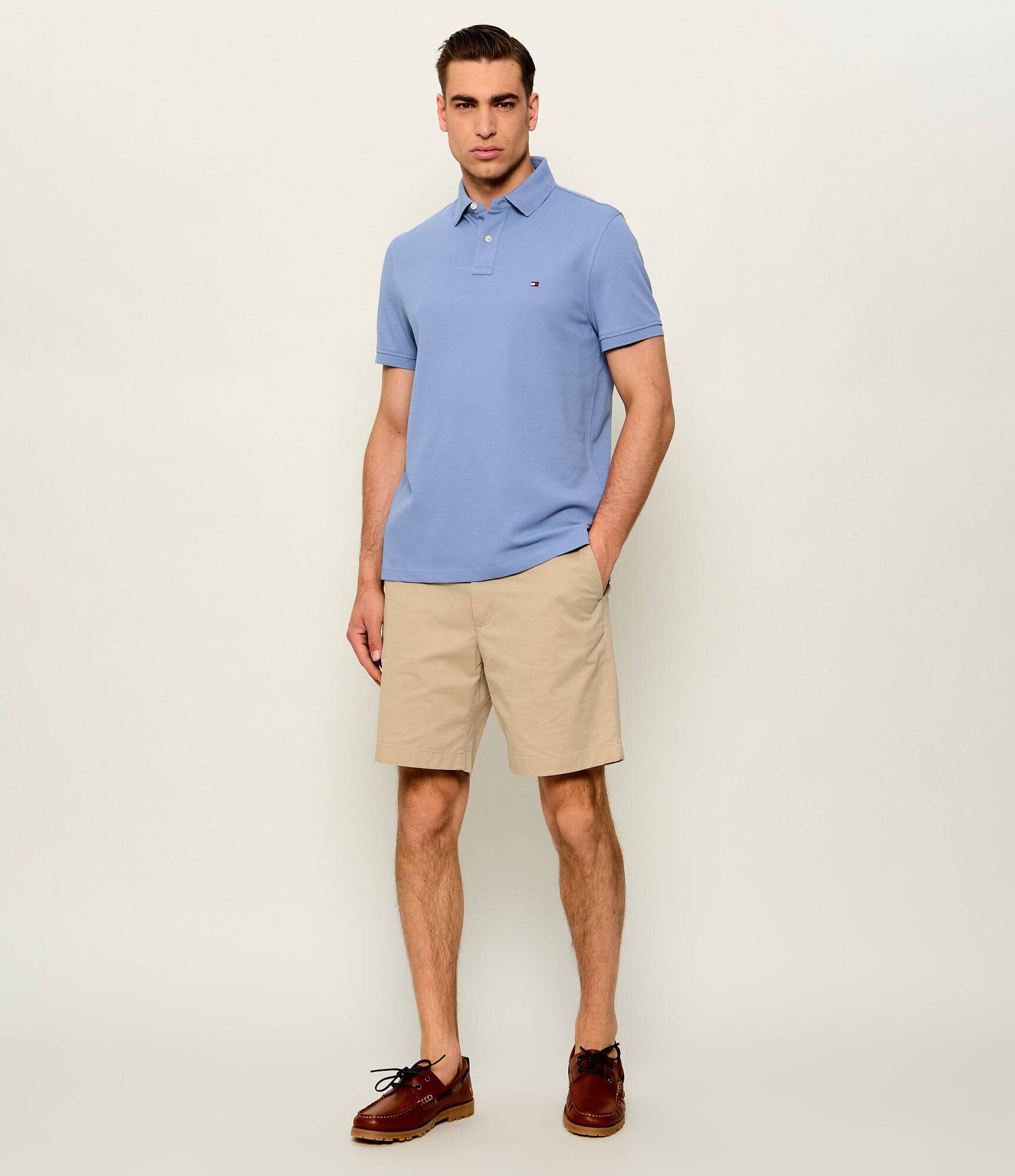 Tommy Hilfiger Polo 1985 | regular fit | pique