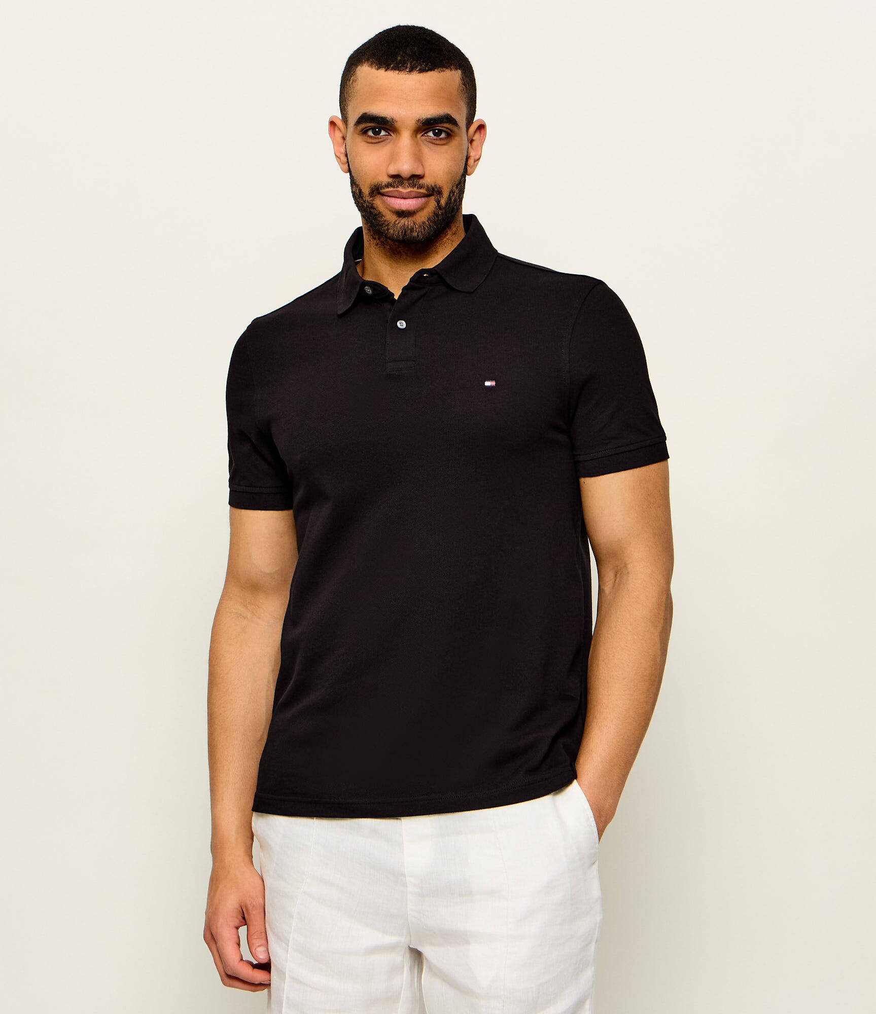 Tommy Hilfiger Polo 1985 | Regular Fit | pique