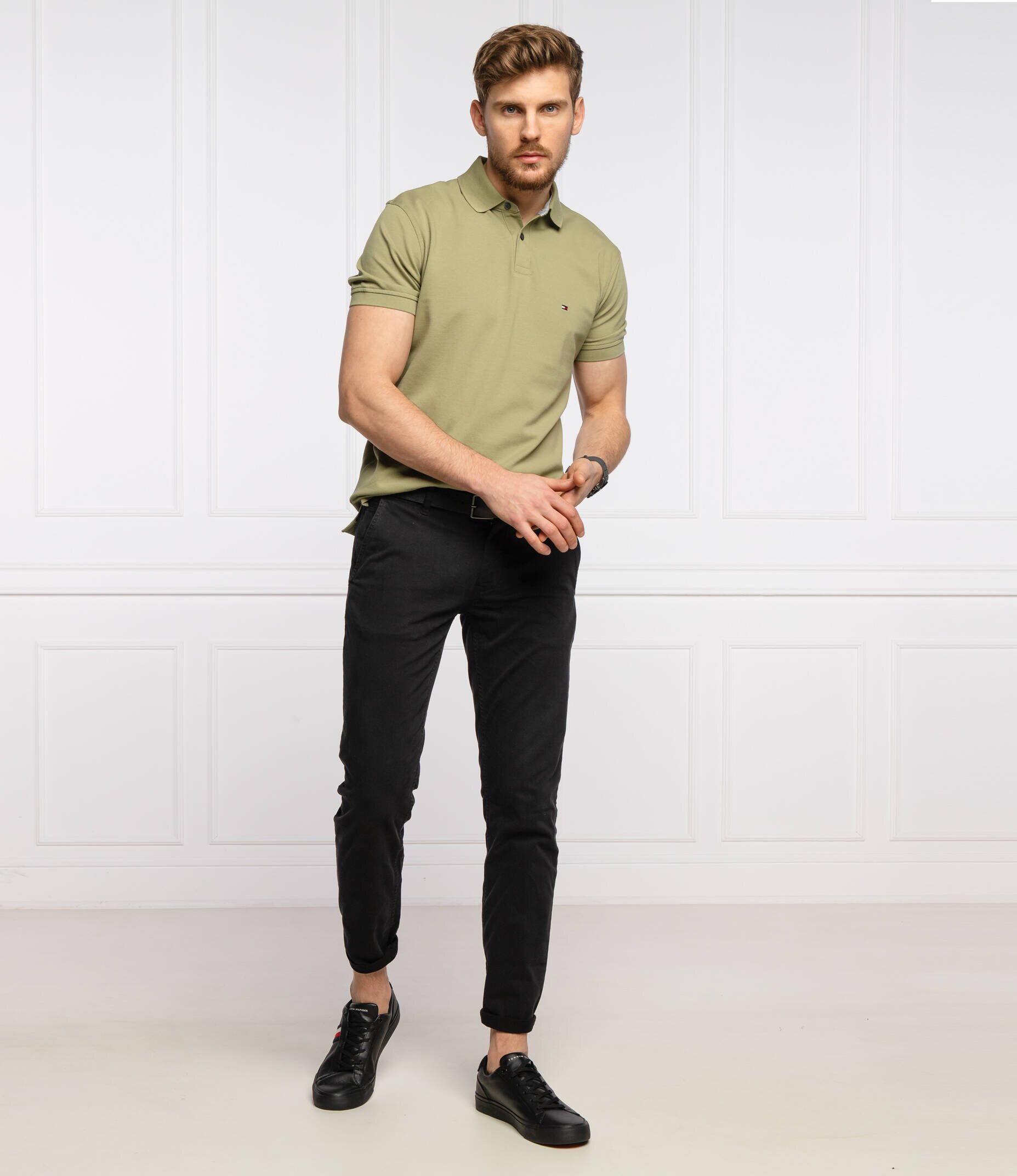 Tommy Hilfiger Polo 1985 | Regular Fit | pique
