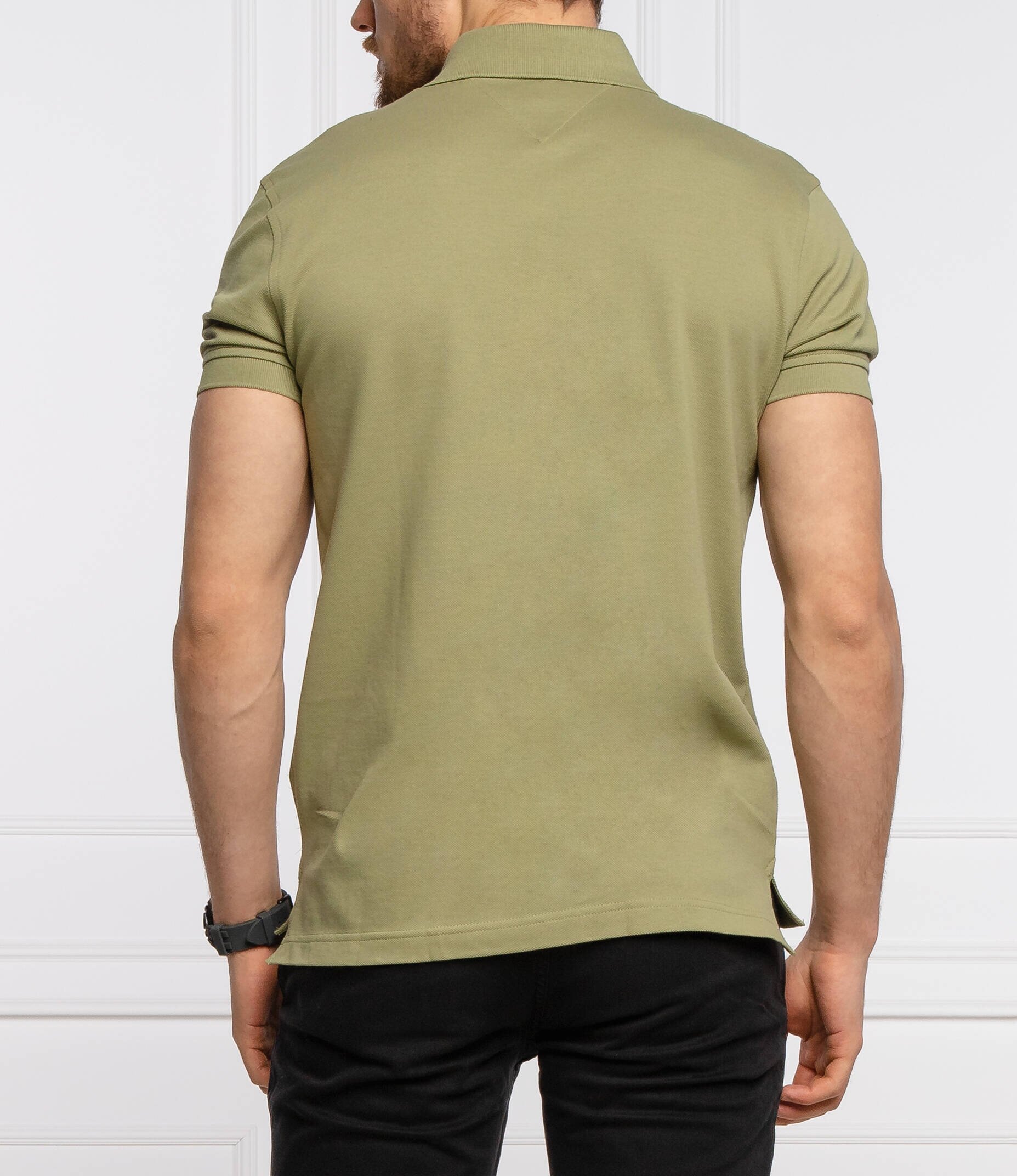 Tommy Hilfiger Polo 1985 | Regular Fit | pique