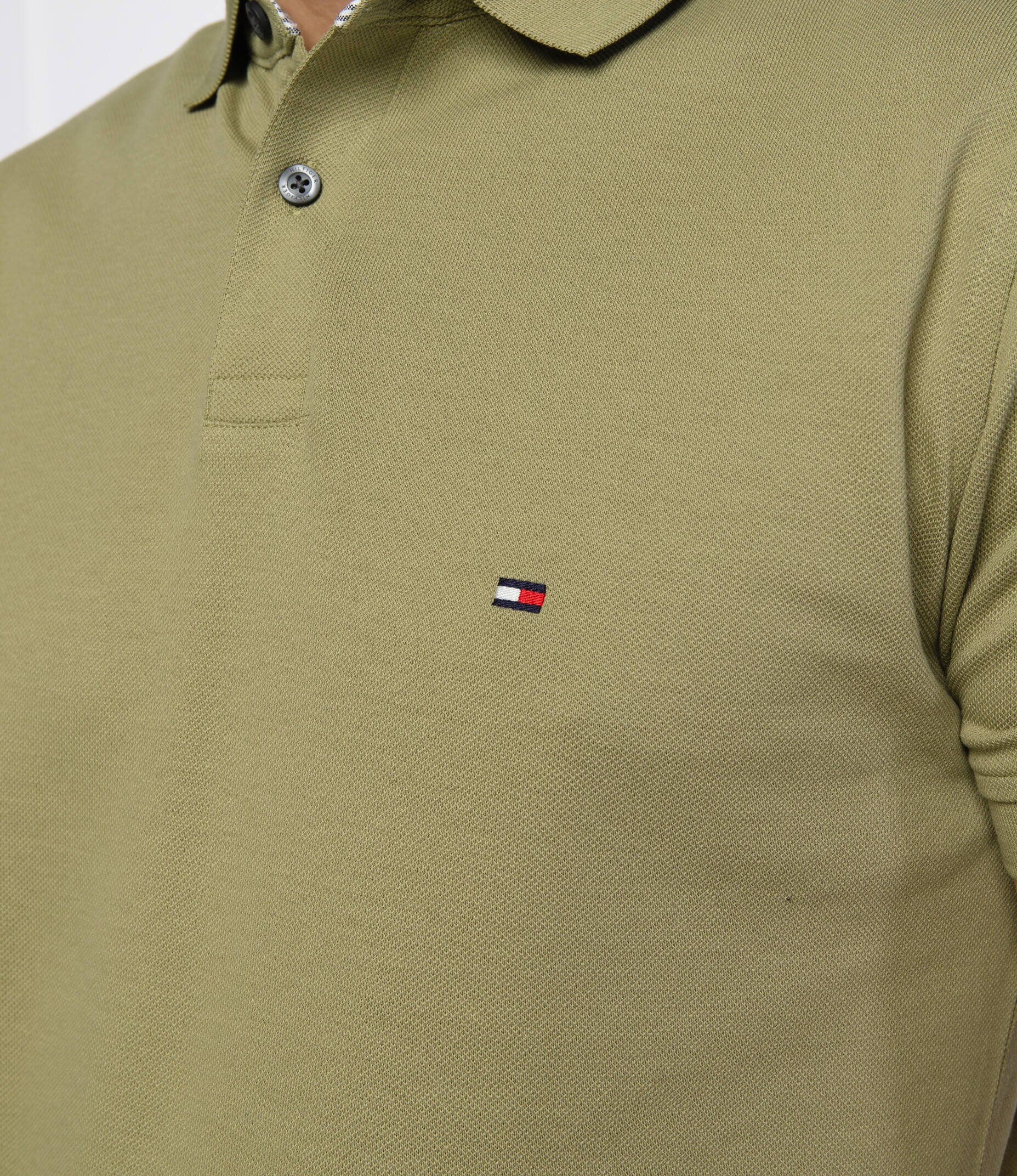 Tommy Hilfiger Polo 1985 | Regular Fit | pique
