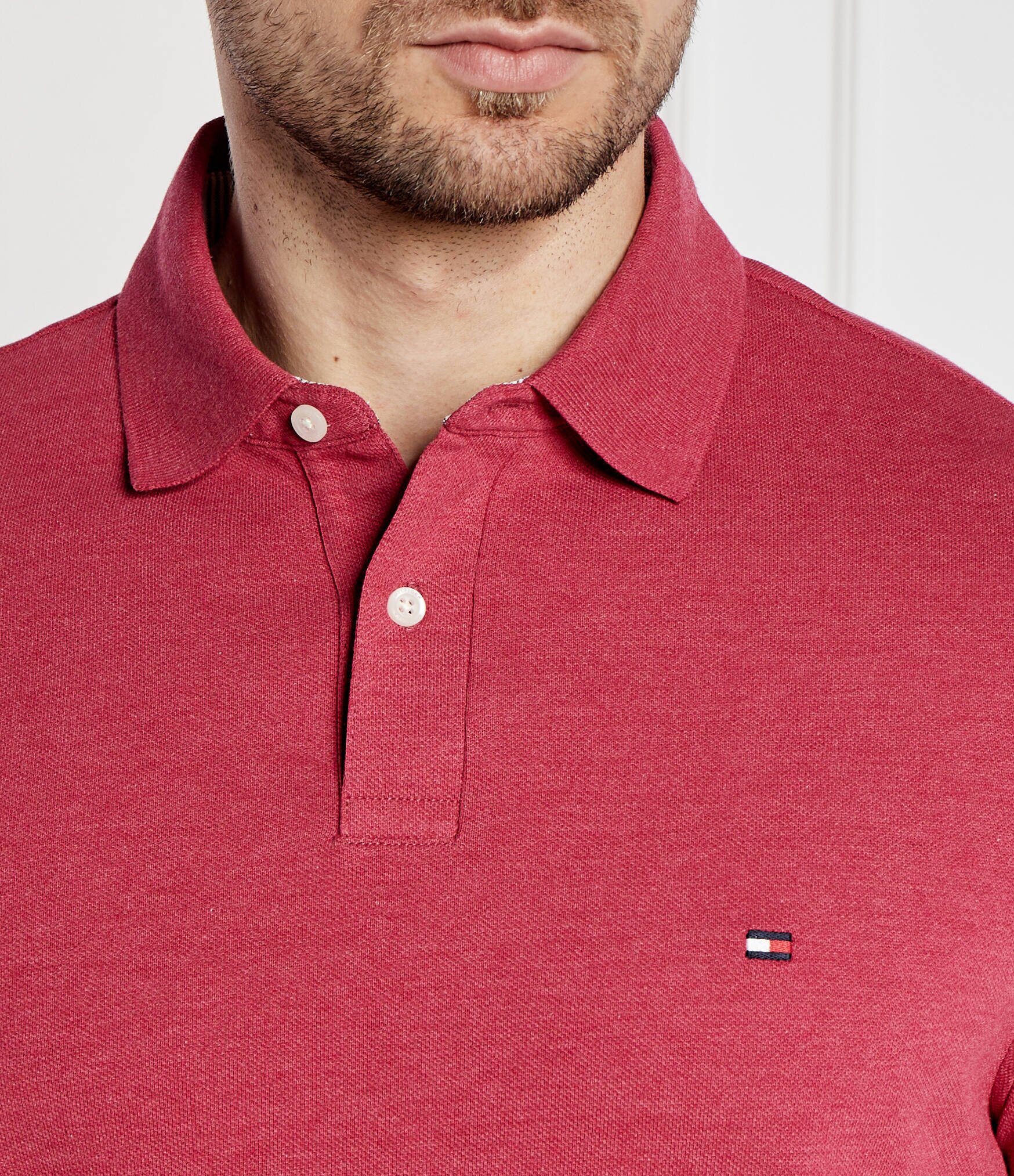 Tommy Hilfiger Polo 1985 | Regular Fit | pique