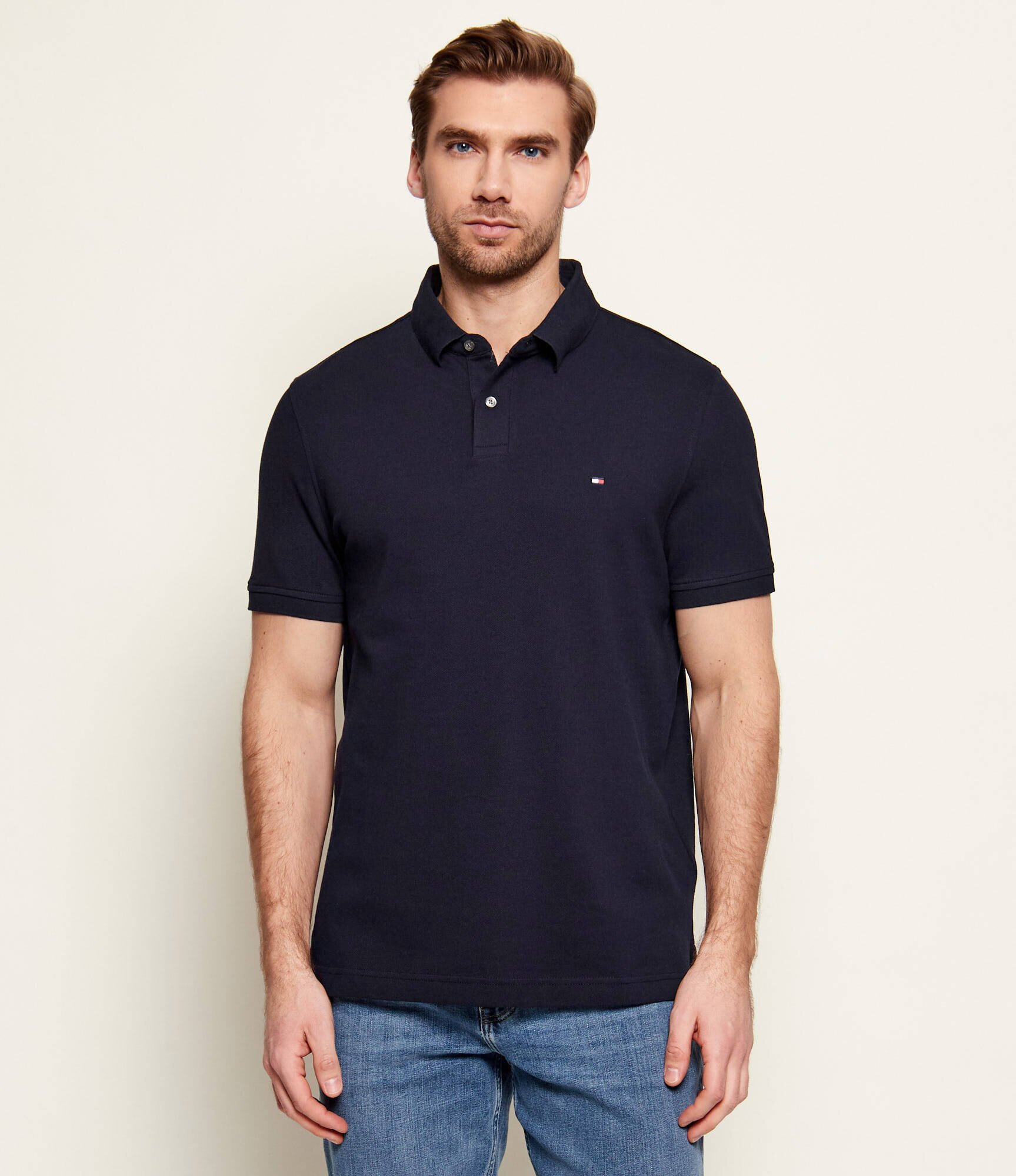 Tommy Hilfiger Polo 1985 | Regular Fit | pique