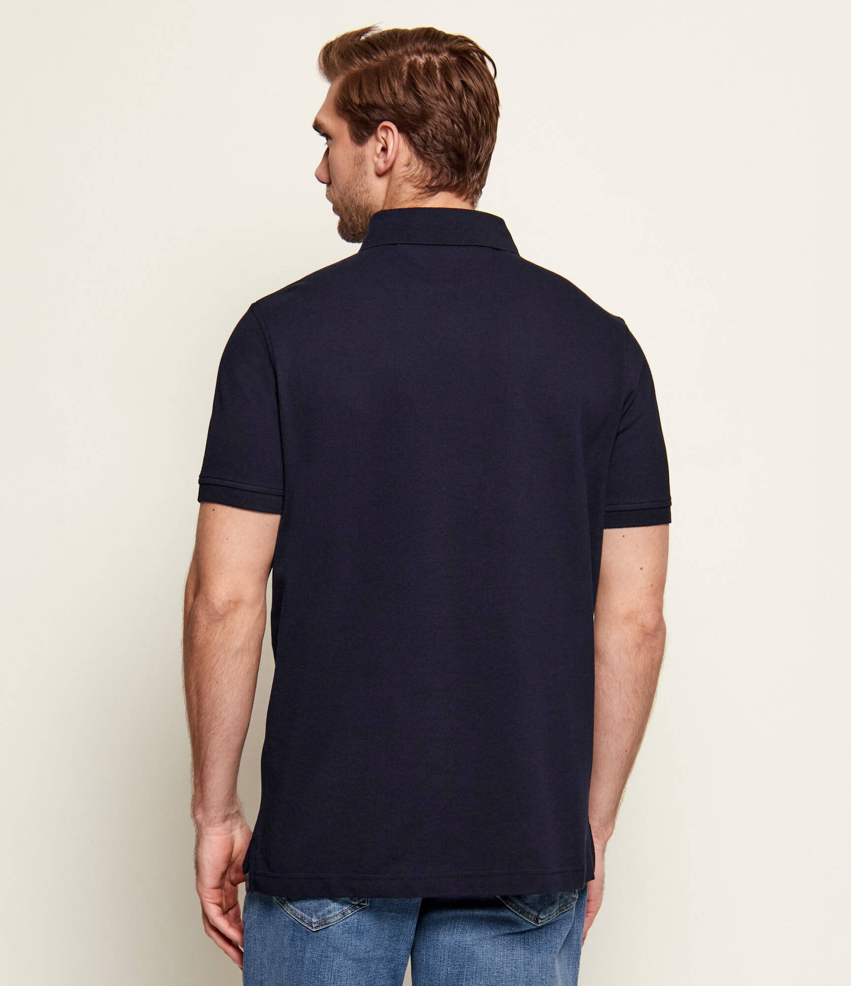 Tommy Hilfiger Polo 1985 | Regular Fit | pique
