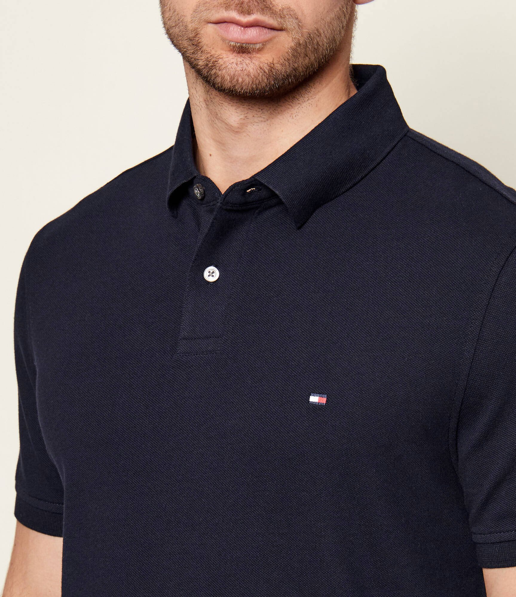 Tommy Hilfiger Polo 1985 | Regular Fit | pique
