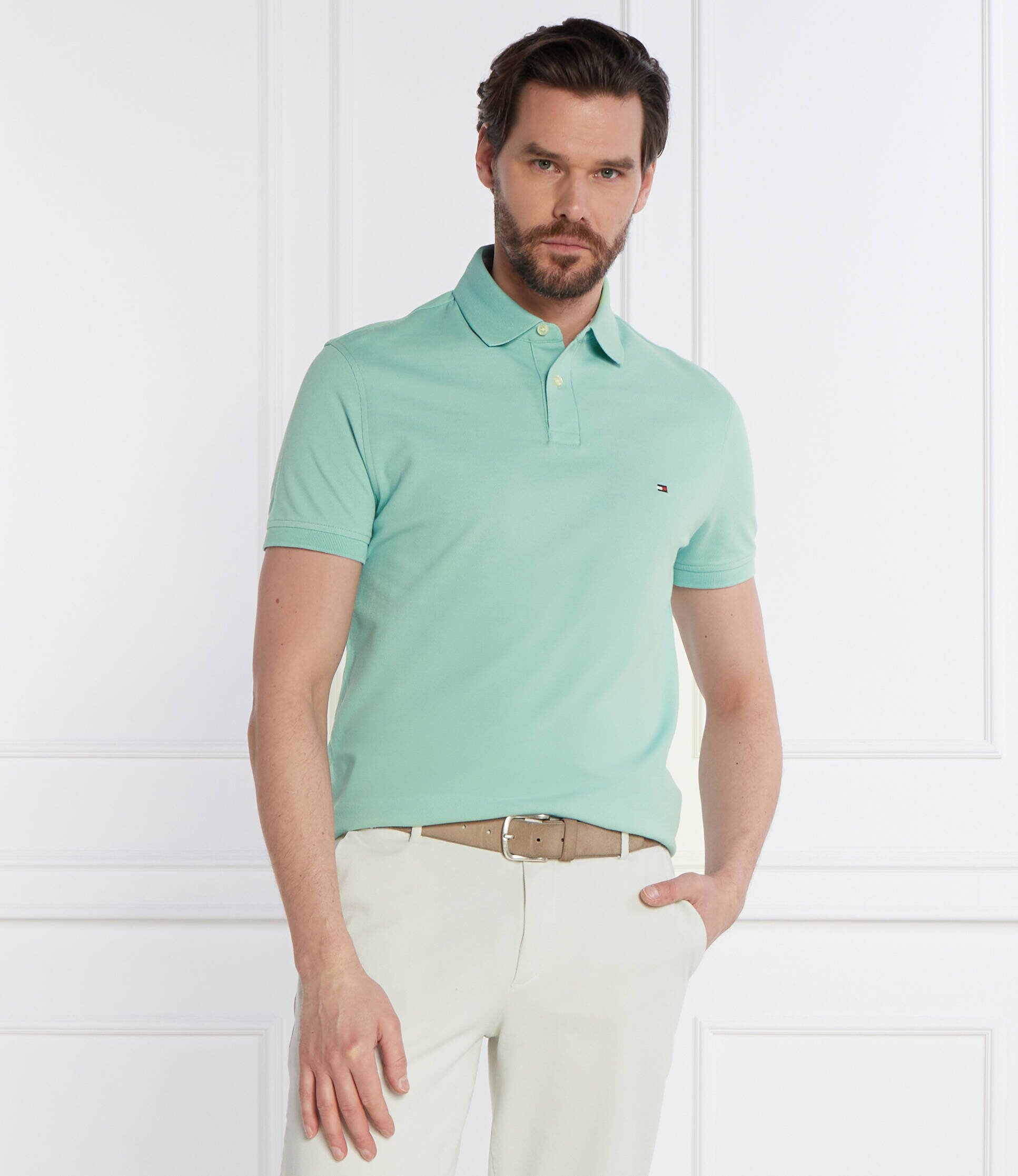 Tommy Hilfiger Polo 1985 | Regular Fit | pique