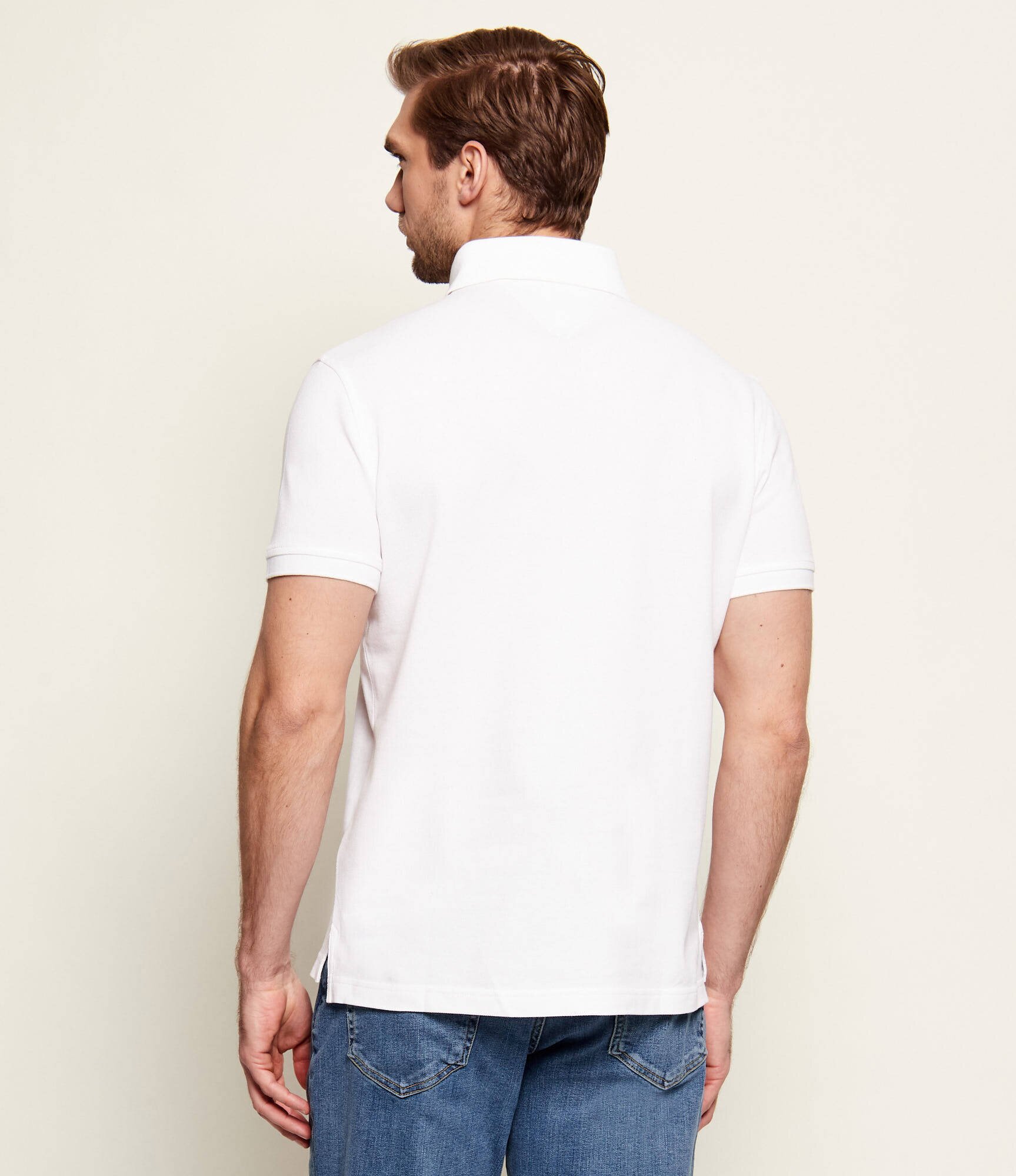 Tommy Hilfiger Polo 1985 | Regular Fit | pique