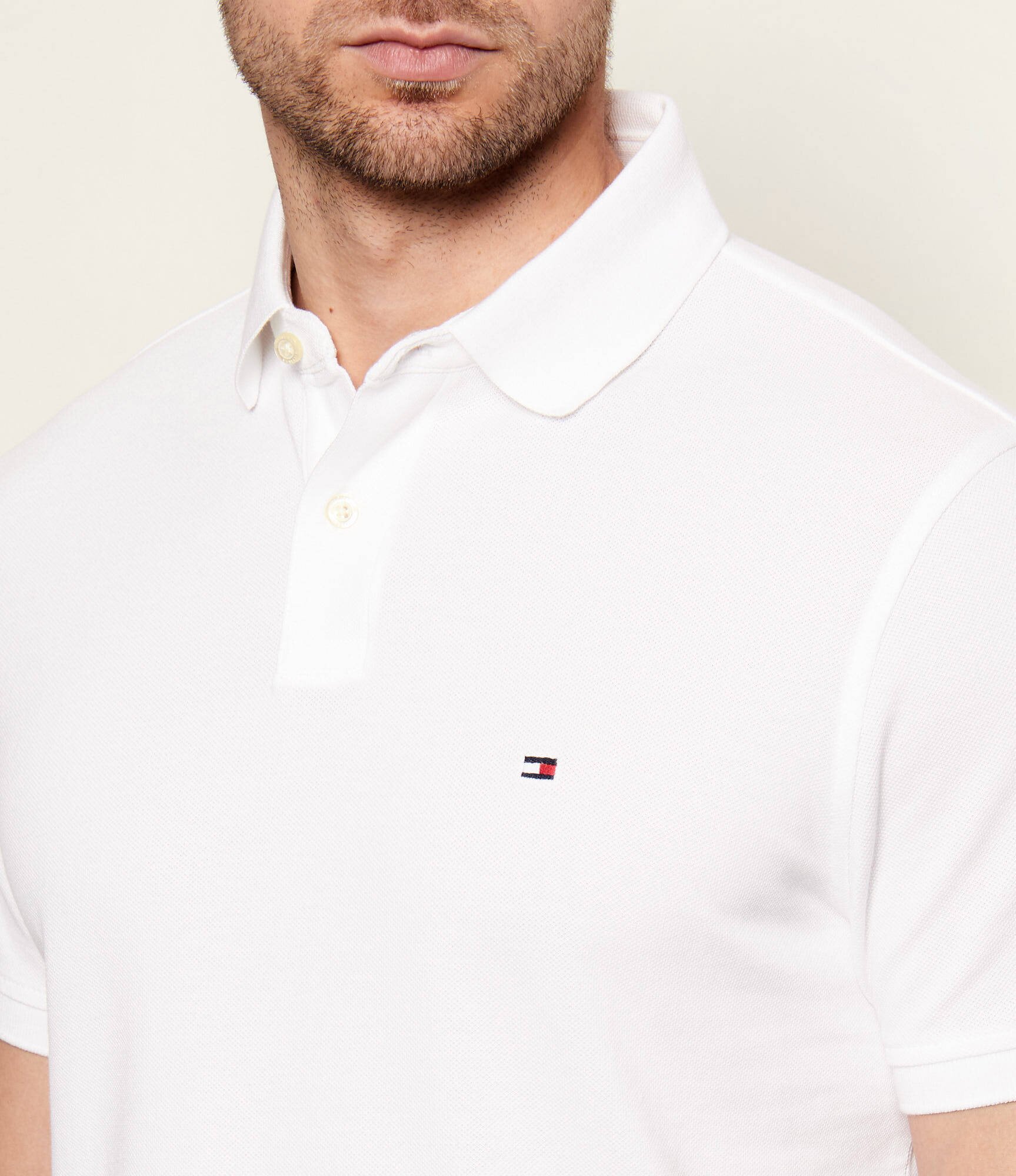 Tommy Hilfiger Polo 1985 | Regular Fit | pique