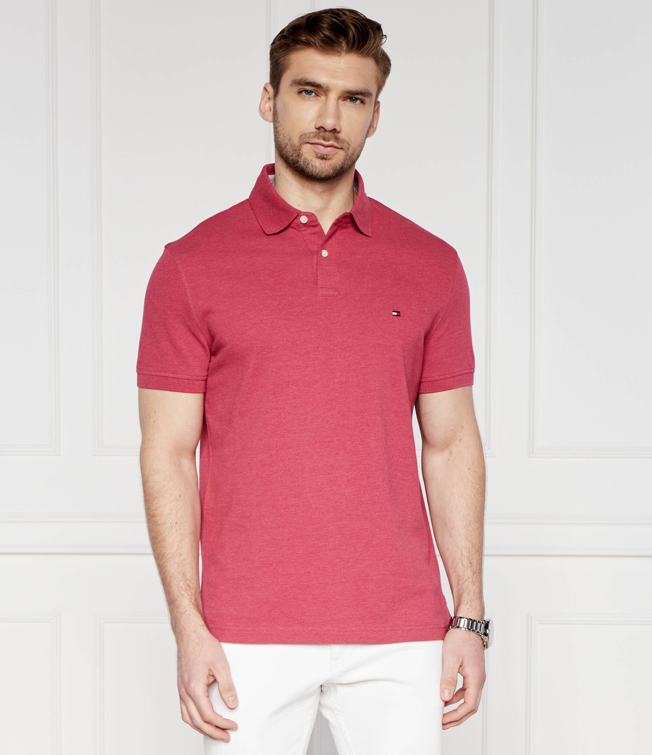 Tommy Hilfiger Polo 1985 | Regular Fit | pique