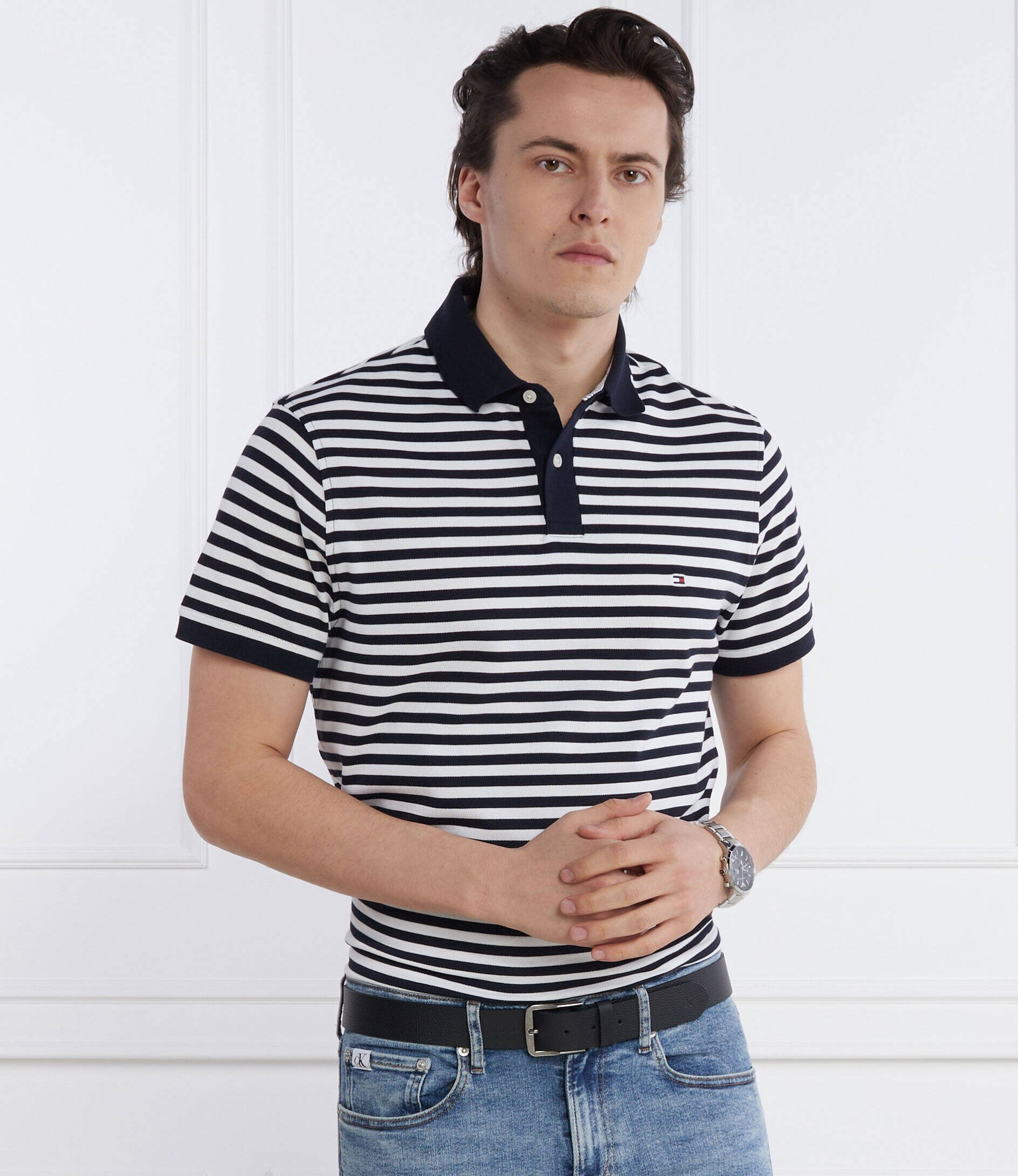 Tommy Hilfiger Polo 1985 | Regular Fit | pique