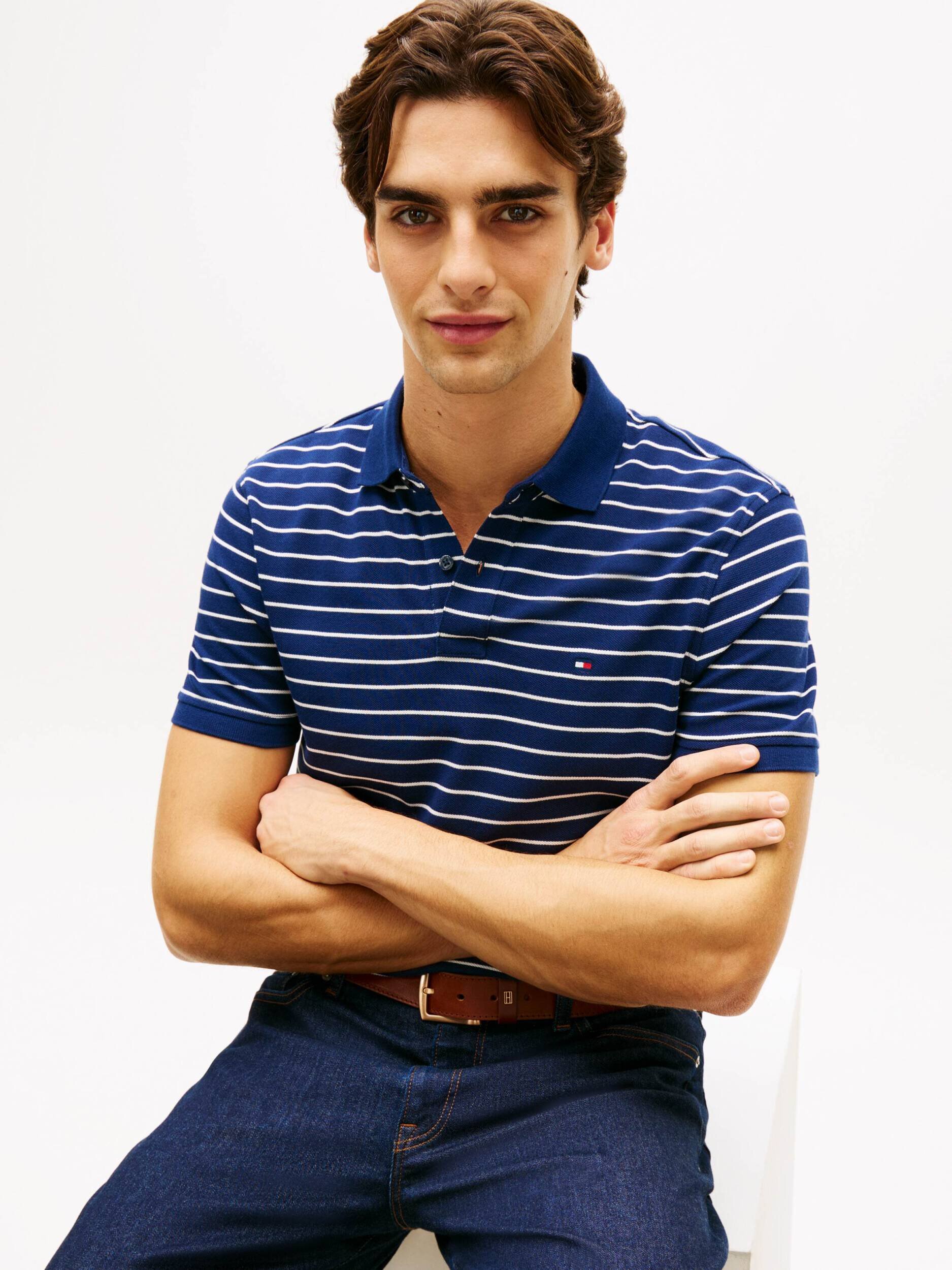 Tommy Hilfiger Polo 1985 | regular fit | pique