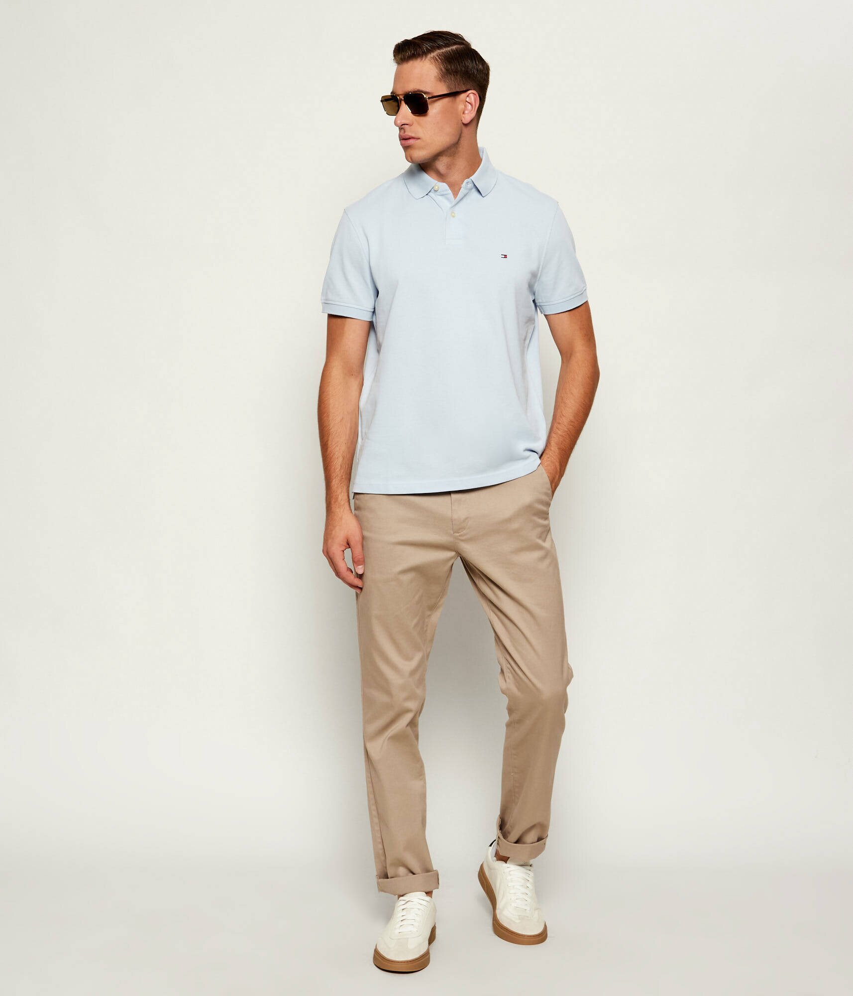 Tommy Hilfiger Polo 1985 | regular fit | pique