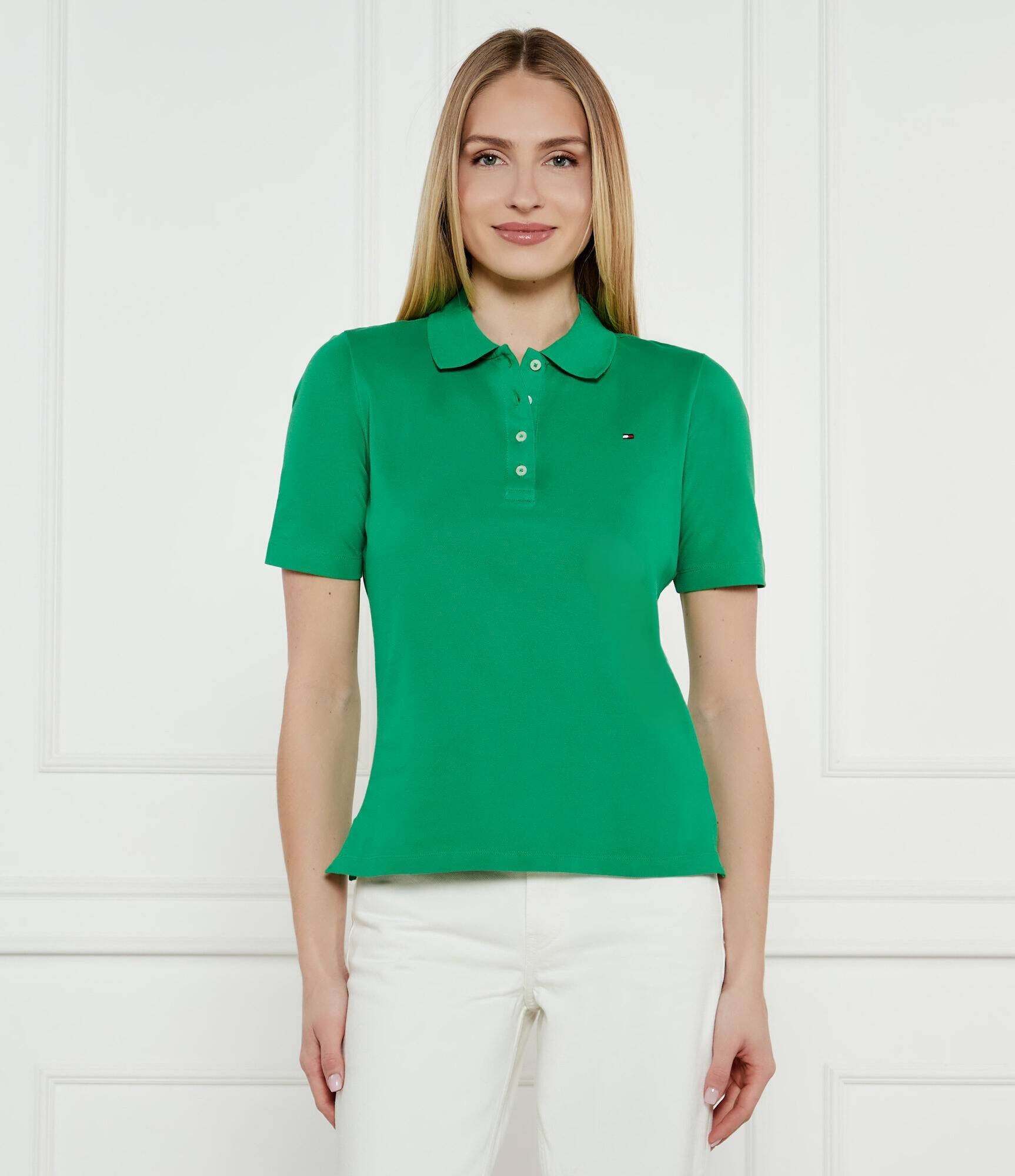 Tommy Hilfiger Polo 1985 | Regular Fit | pique