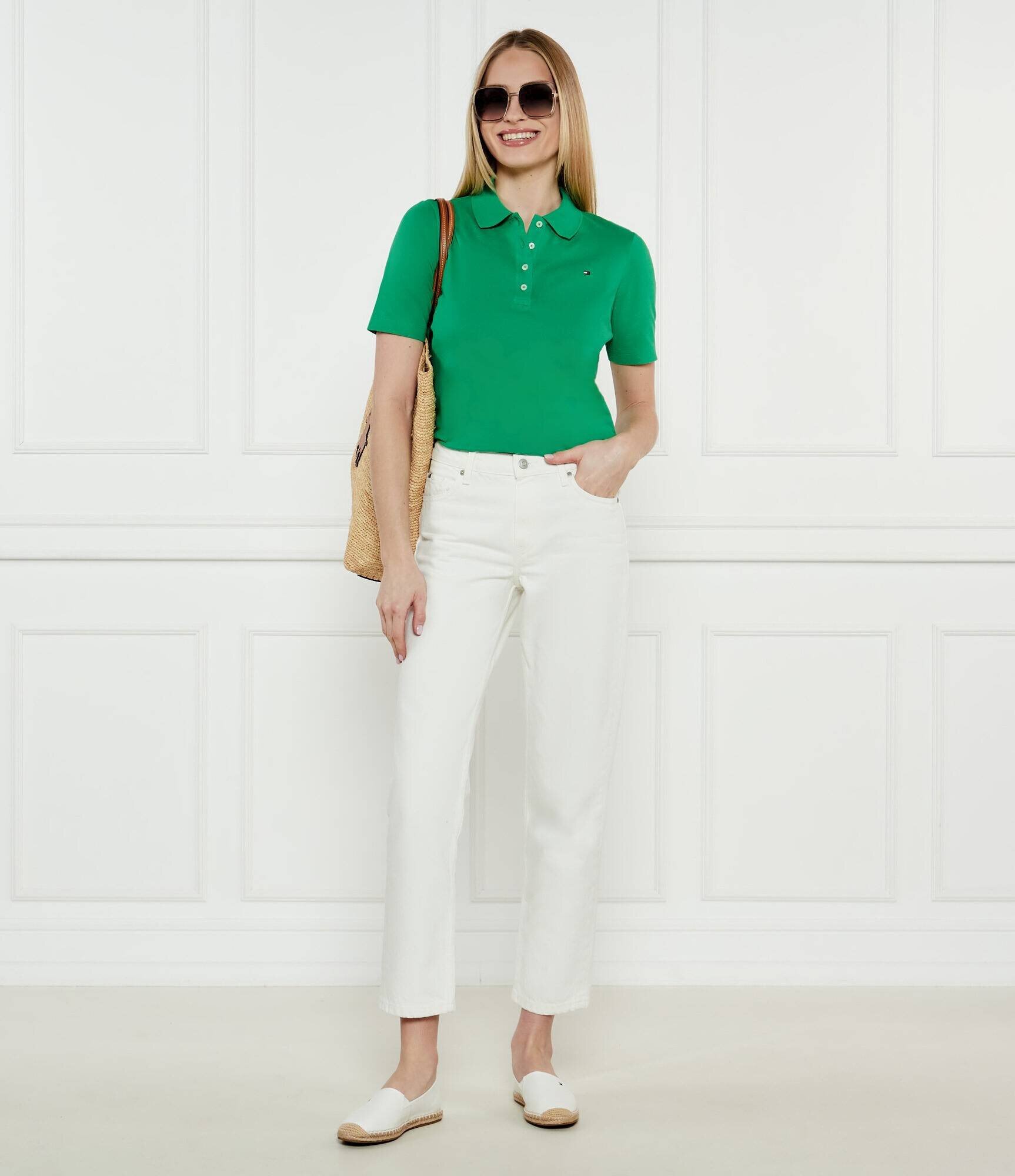 Tommy Hilfiger Polo 1985 | Regular Fit | pique