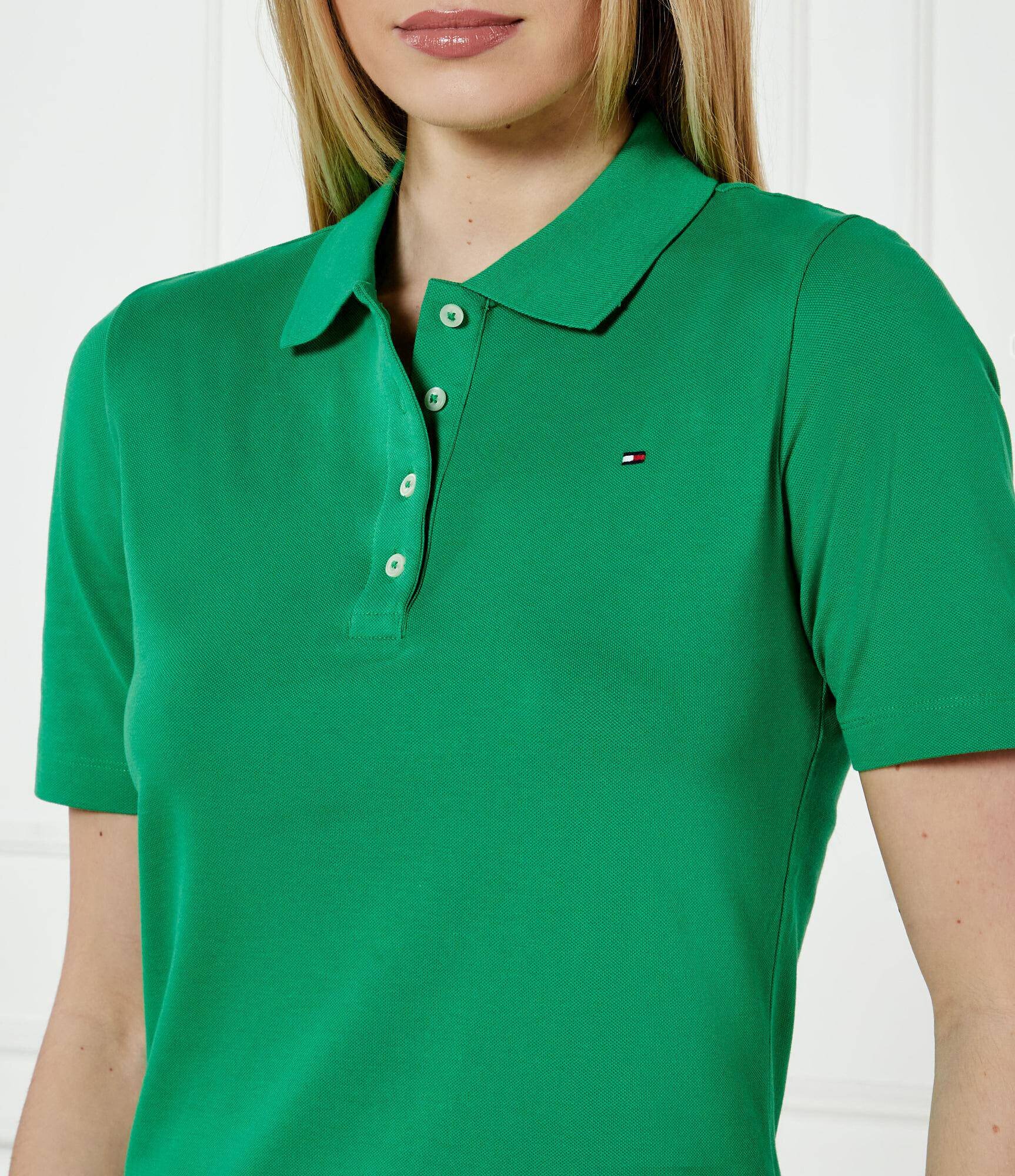 Tommy Hilfiger Polo 1985 | Regular Fit | pique