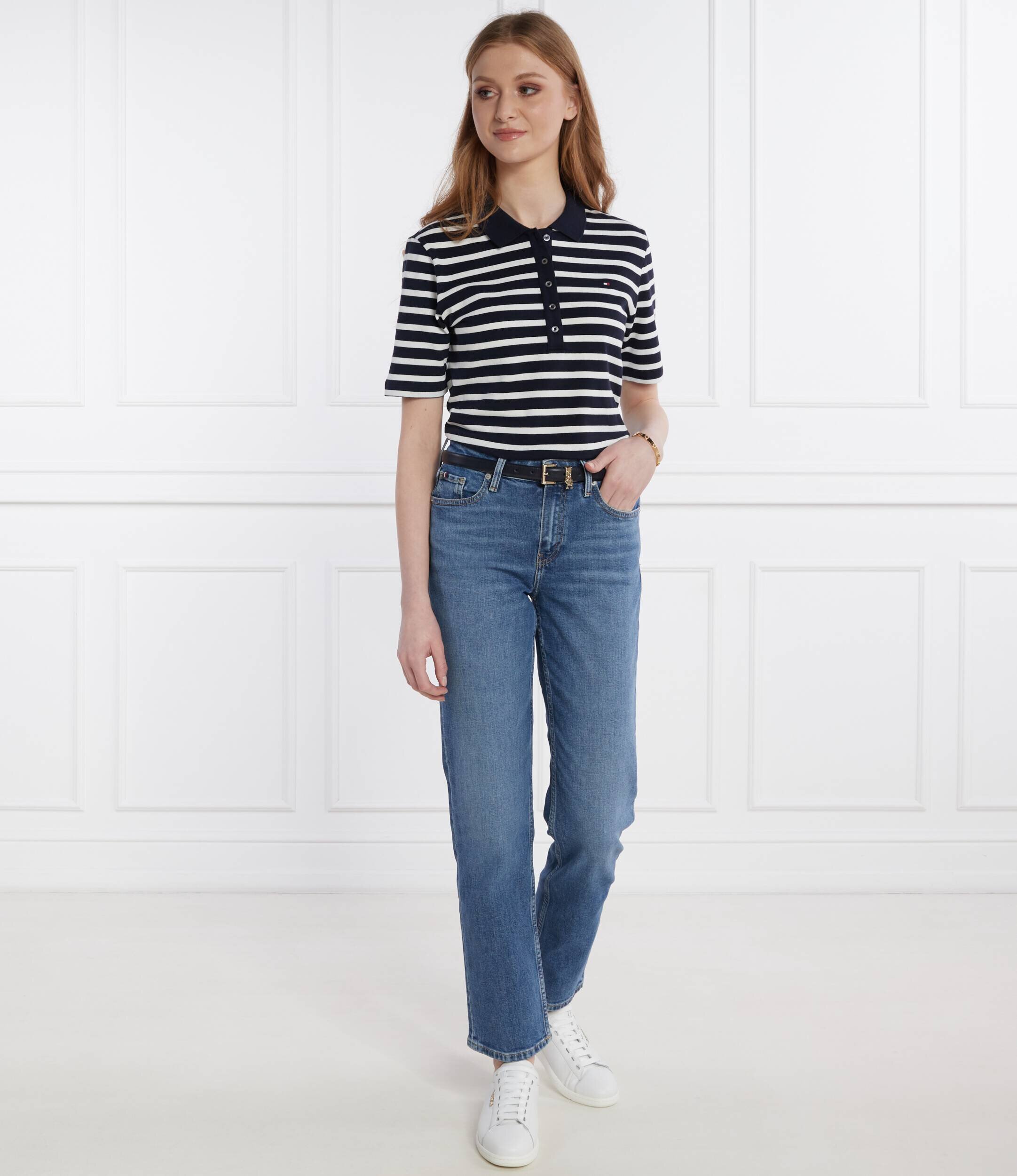 Tommy Hilfiger Polo 1985 | Regular Fit | pique