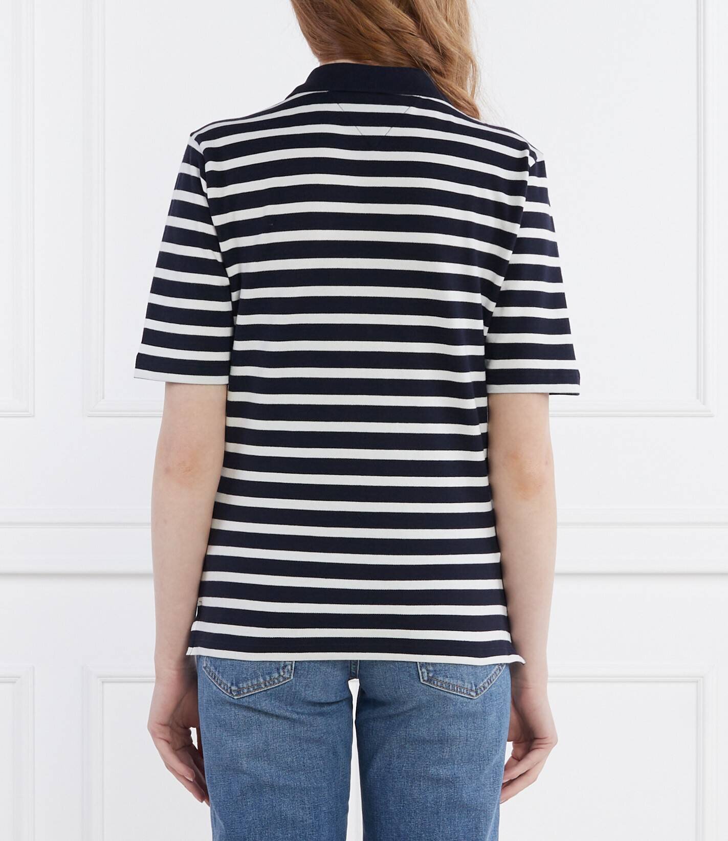 Tommy Hilfiger Polo 1985 | Regular Fit | pique