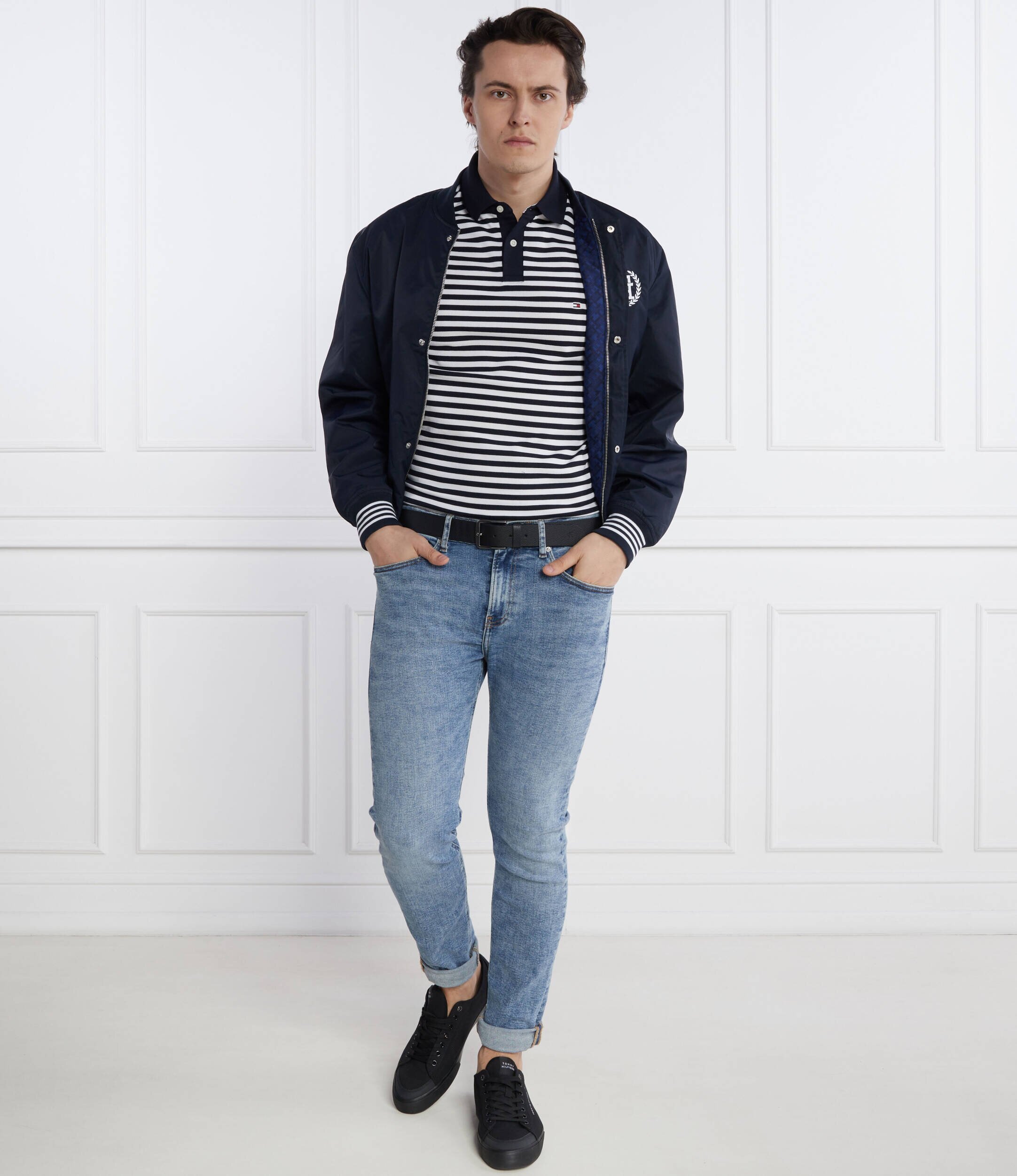 Tommy Hilfiger Polo 1985 | Regular Fit | pique